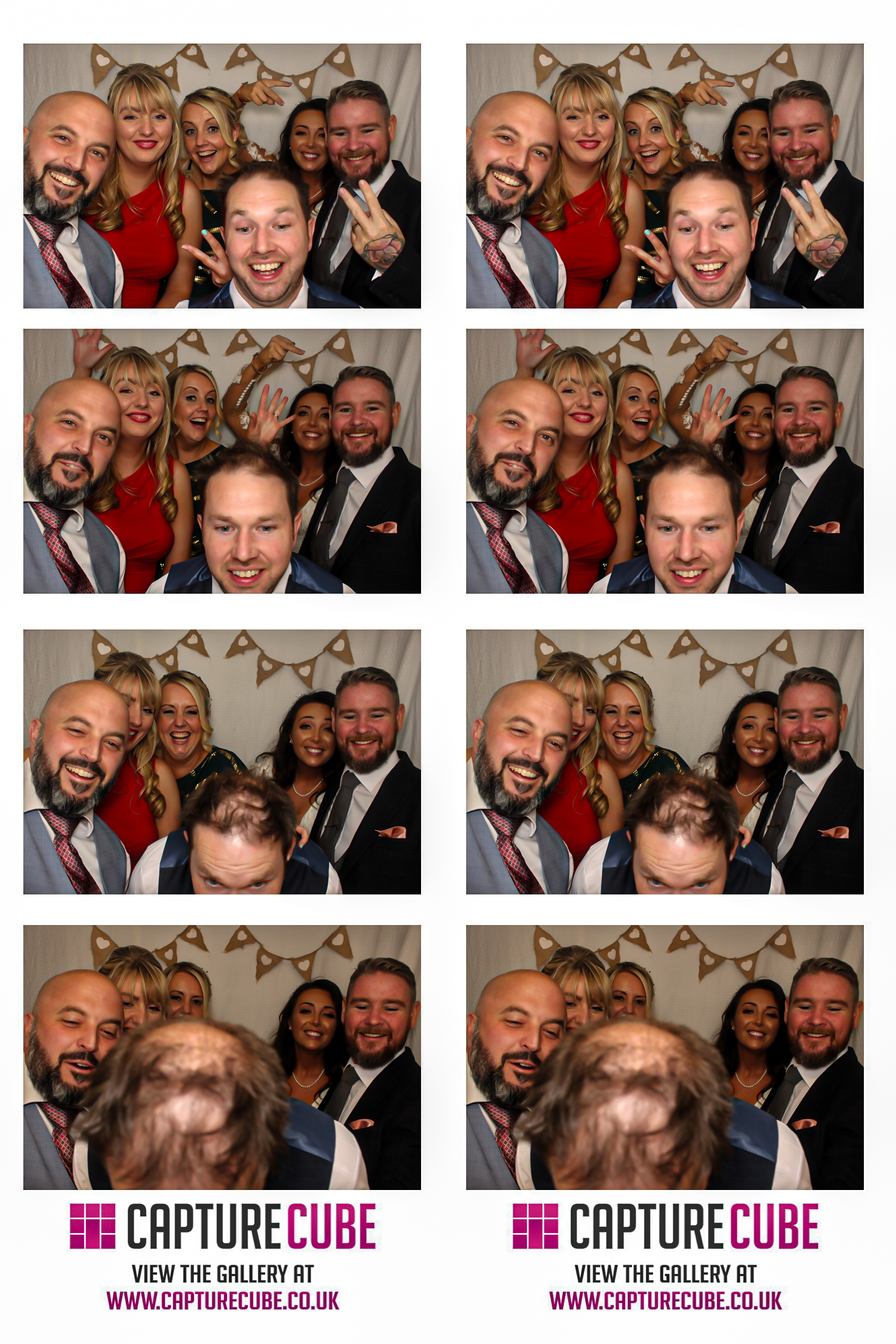 Holly & Chris' Wedding | View more photos from the event at gallery.capturecube.co.uk/u/Capture-Cube/Holly-Chris-Wedding
