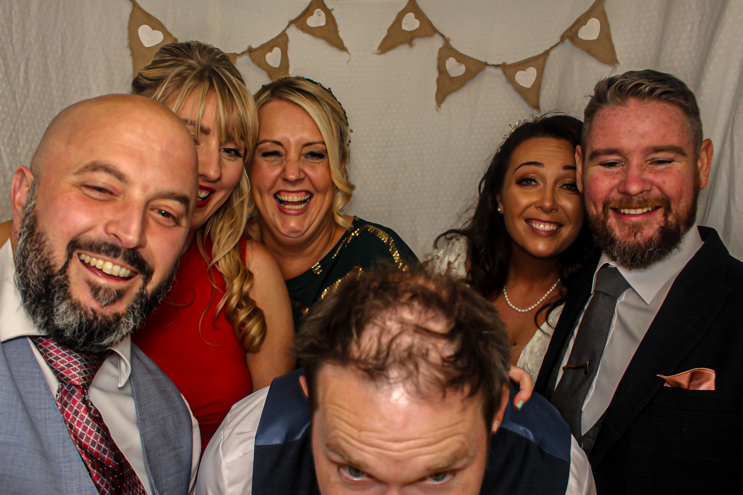 Holly & Chris' Wedding | View more photos from the event at gallery.capturecube.co.uk/u/Capture-Cube/Holly-Chris-Wedding