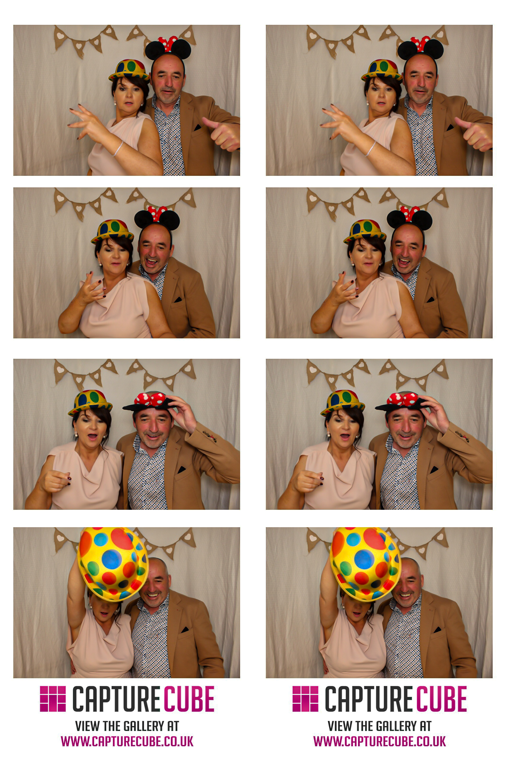 Holly & Chris' Wedding | View more photos from the event at gallery.capturecube.co.uk/u/Capture-Cube/Holly-Chris-Wedding