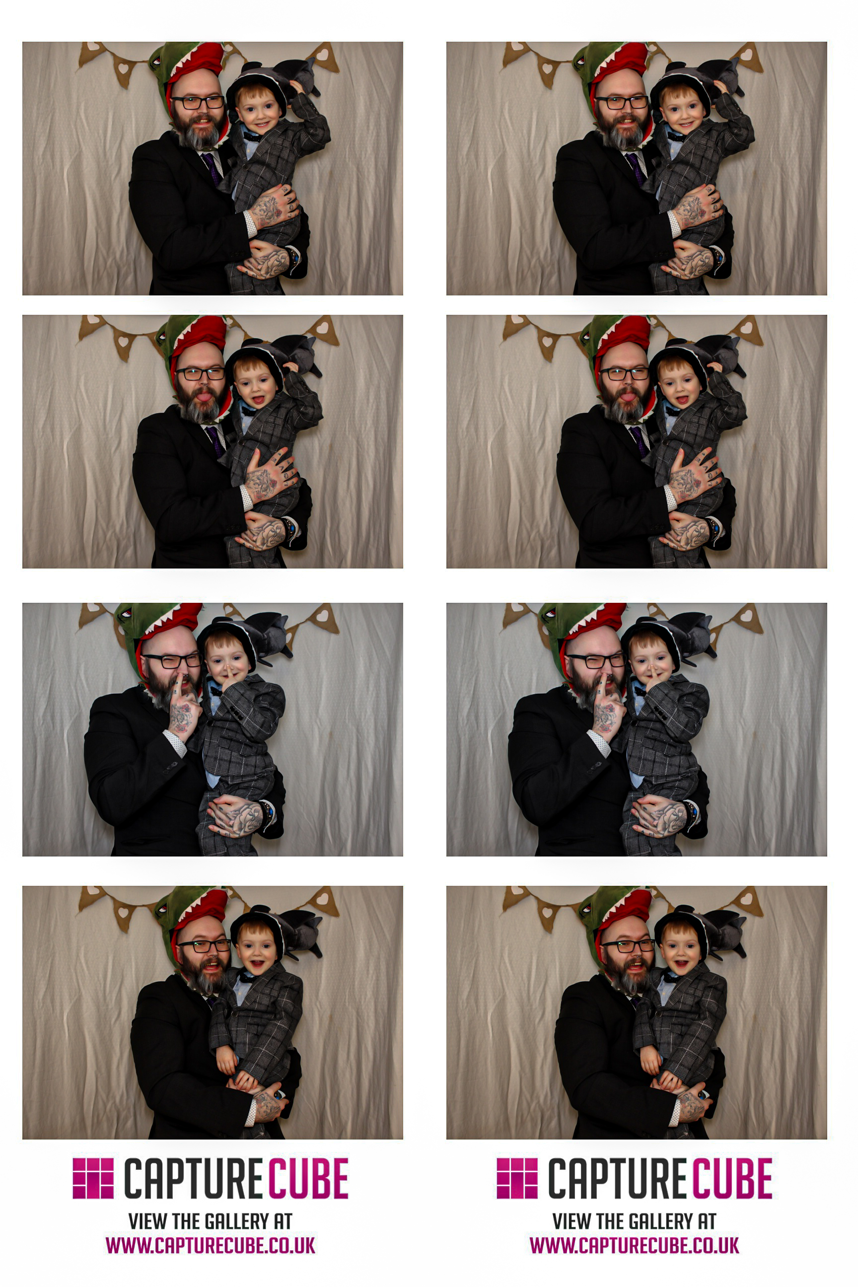 Jana & Ben | View more photos from the event at gallery.capturecube.co.uk/u/Capture-Cube/Jana-Ben
