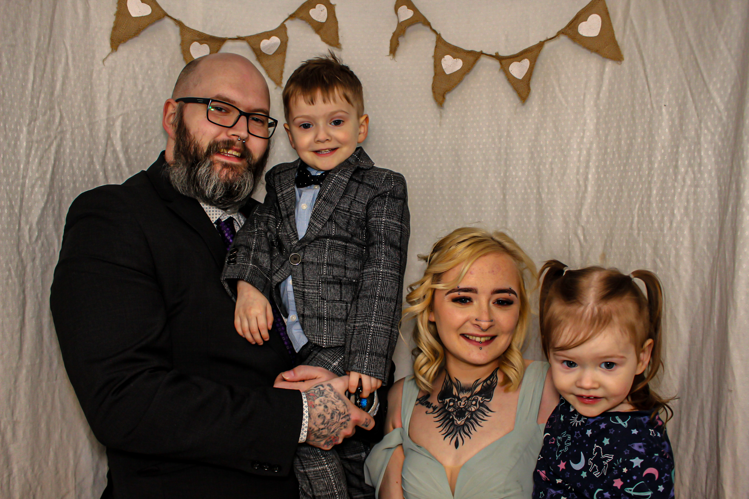 Jana & Ben | View more photos from the event at gallery.capturecube.co.uk/u/Capture-Cube/Jana-Ben