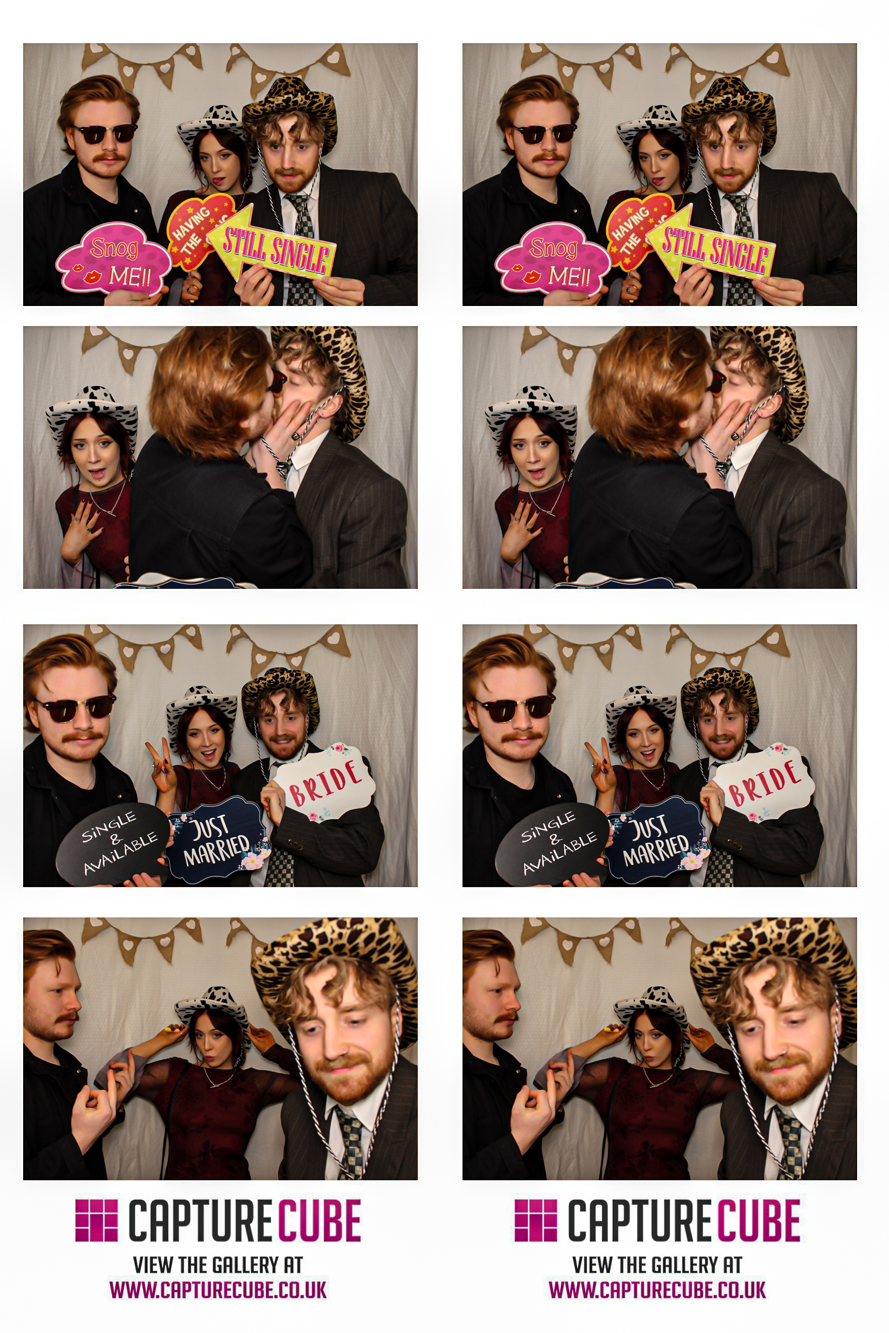 Jana & Ben | View more photos from the event at gallery.capturecube.co.uk/u/Capture-Cube/Jana-Ben