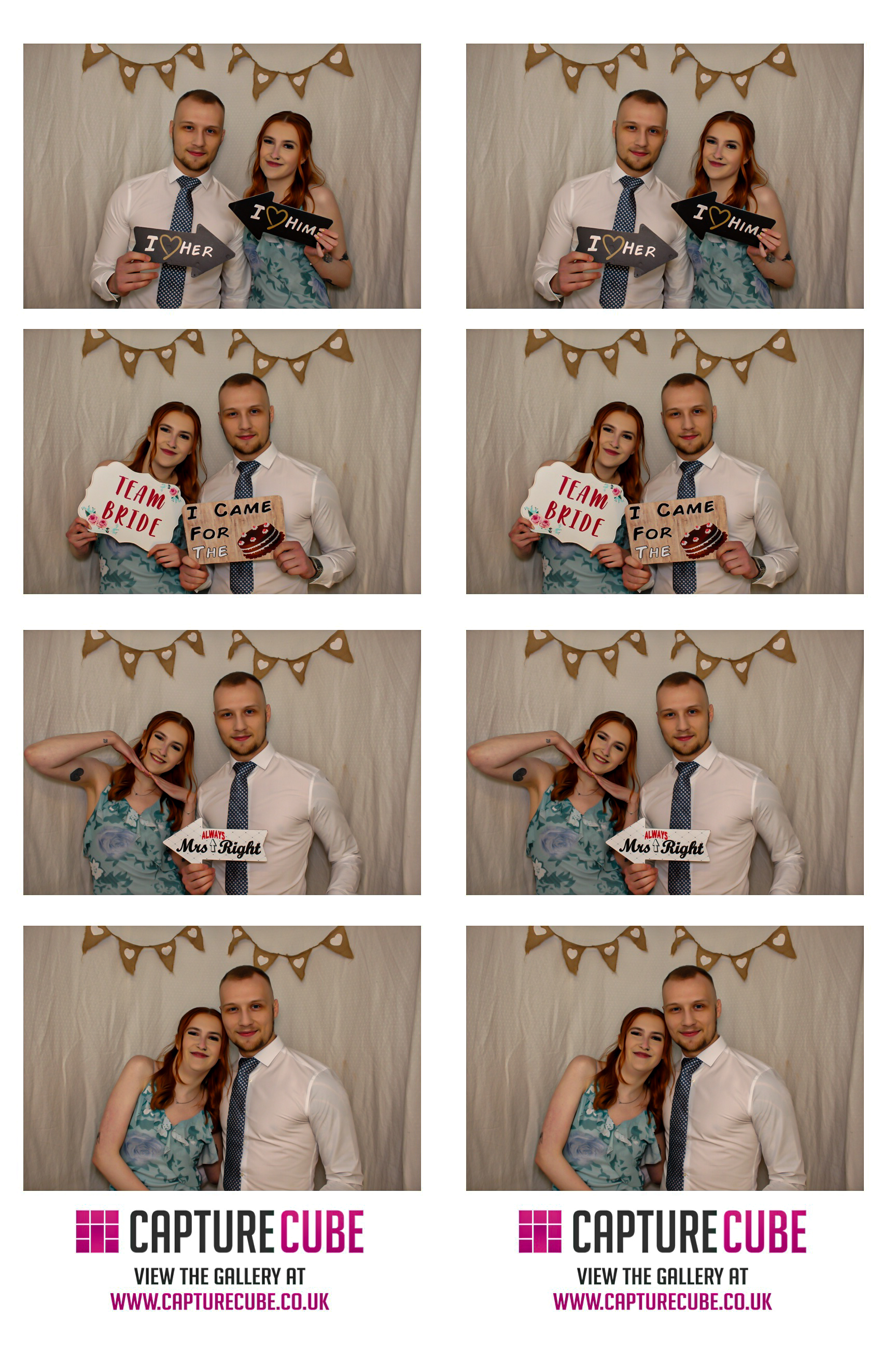 Jana & Ben | View more photos from the event at gallery.capturecube.co.uk/u/Capture-Cube/Jana-Ben