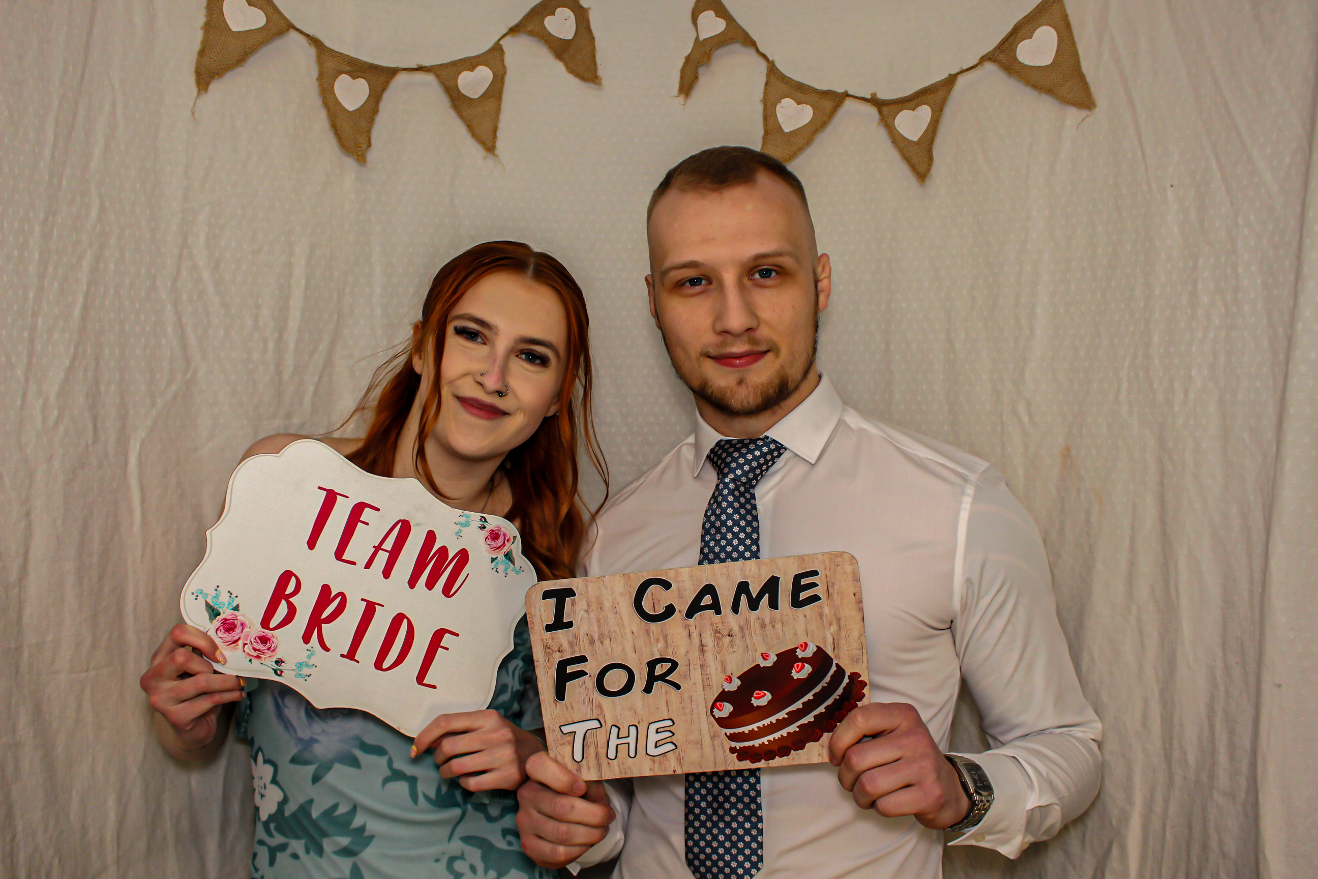 Jana & Ben | View more photos from the event at gallery.capturecube.co.uk/u/Capture-Cube/Jana-Ben