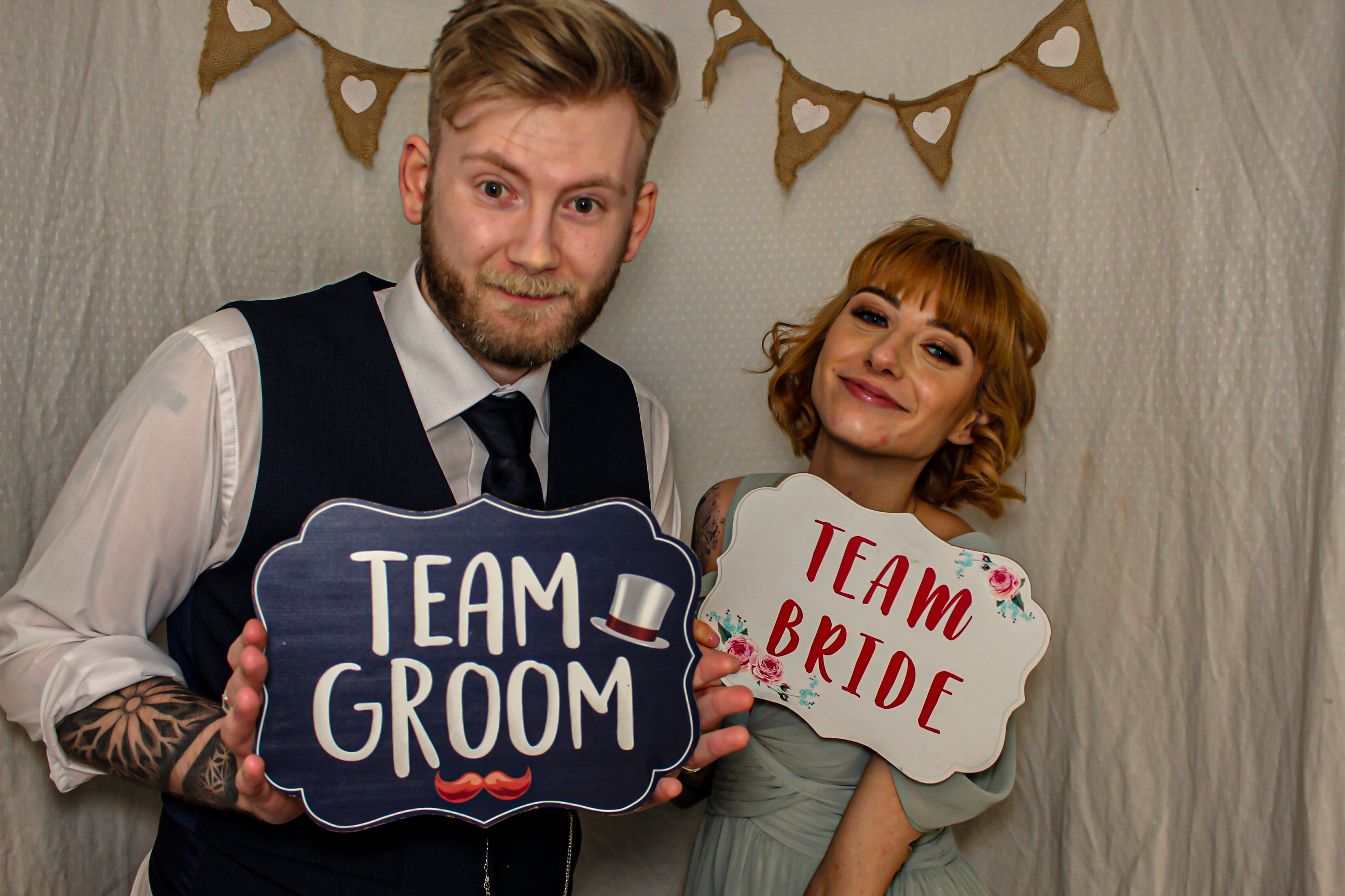 Jana & Ben | View more photos from the event at gallery.capturecube.co.uk/u/Capture-Cube/Jana-Ben
