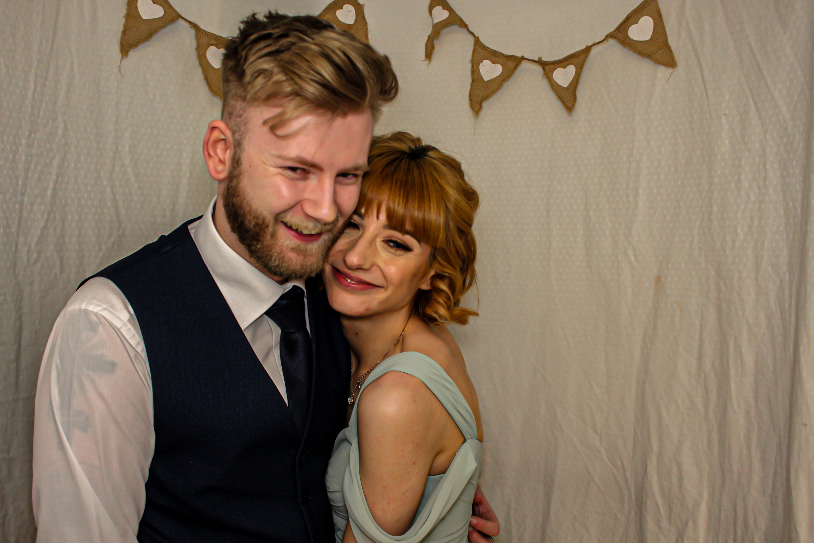 Jana & Ben | View more photos from the event at gallery.capturecube.co.uk/u/Capture-Cube/Jana-Ben
