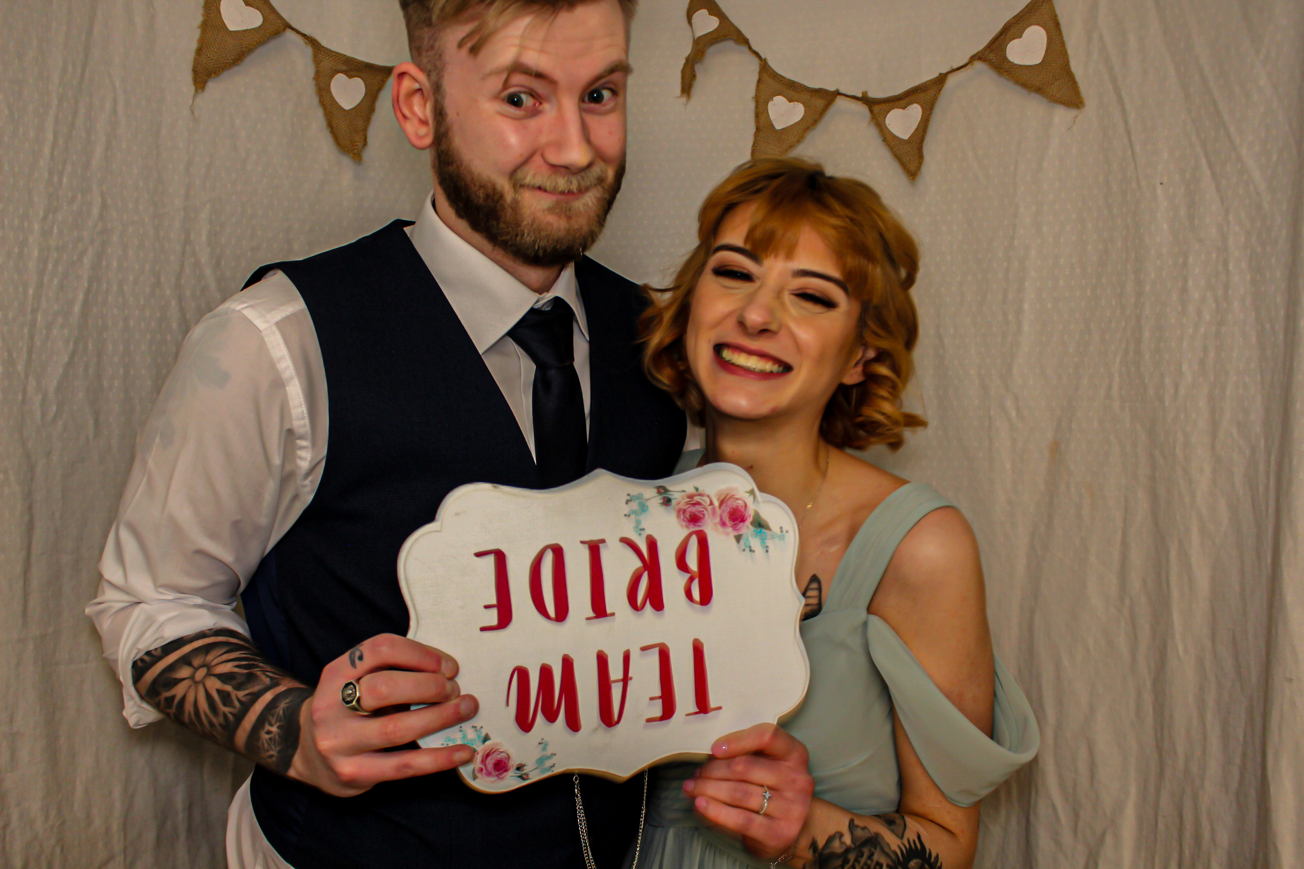 Jana & Ben | View more photos from the event at gallery.capturecube.co.uk/u/Capture-Cube/Jana-Ben