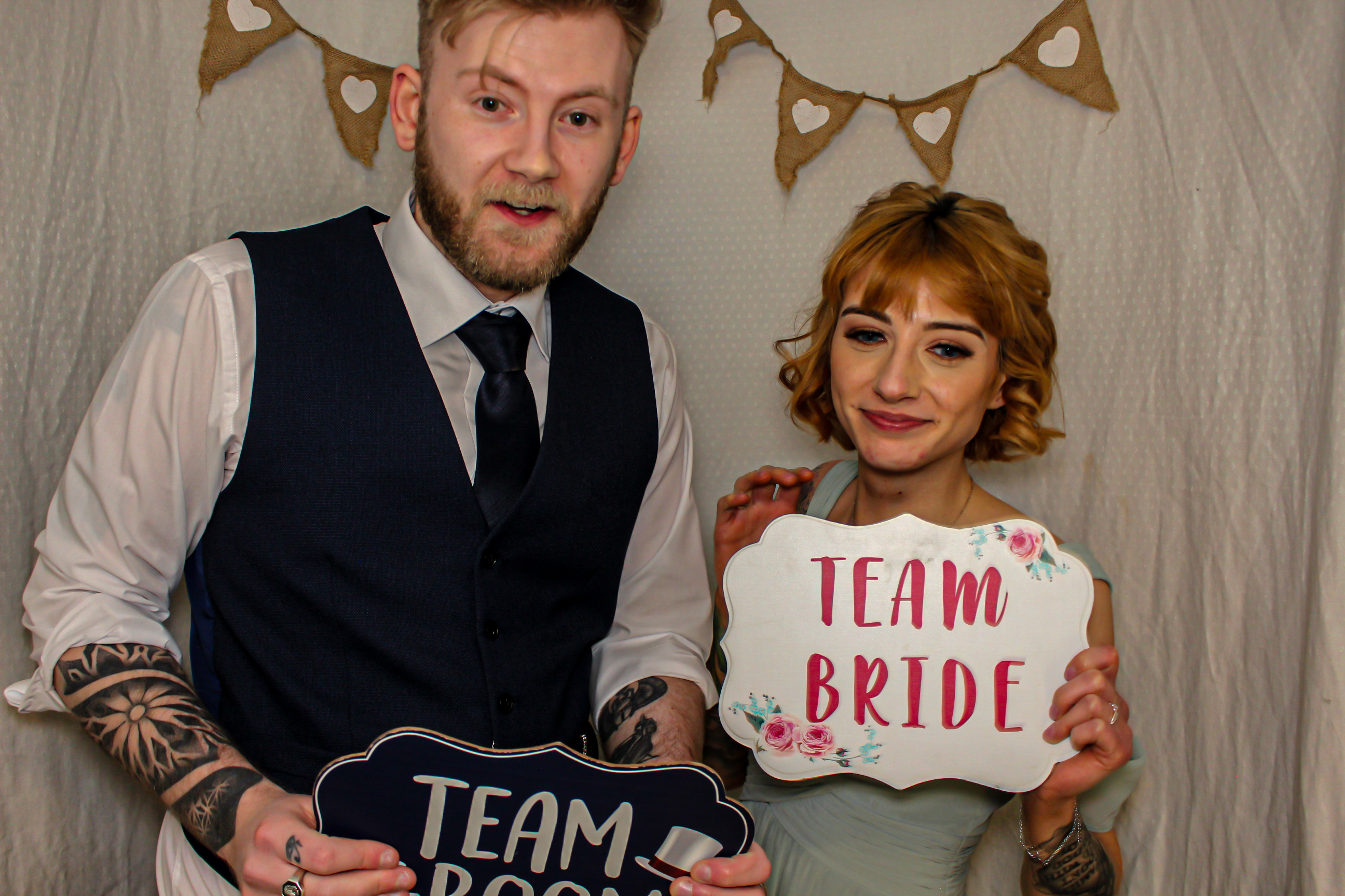 Jana & Ben | View more photos from the event at gallery.capturecube.co.uk/u/Capture-Cube/Jana-Ben