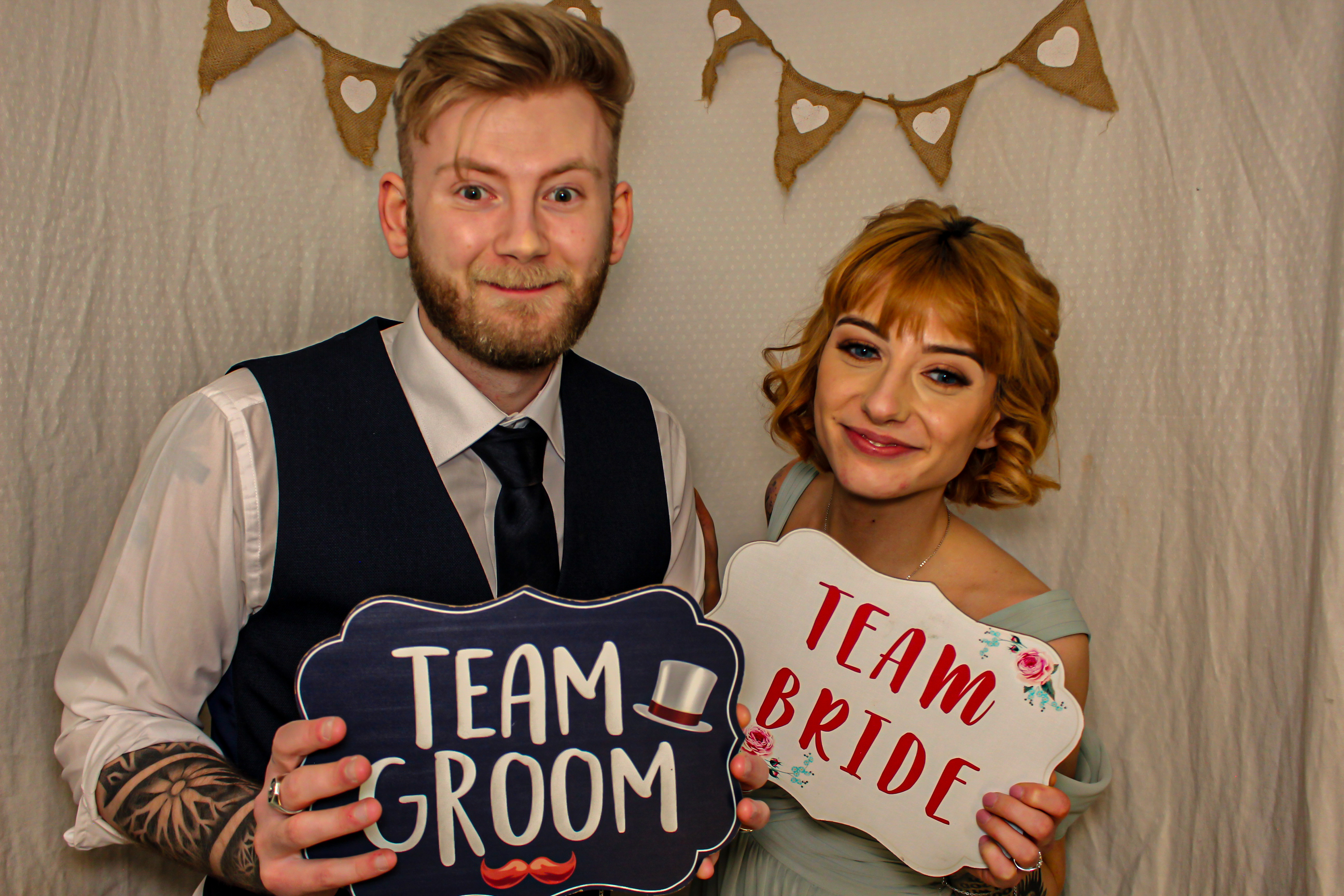 Jana & Ben | View more photos from the event at gallery.capturecube.co.uk/u/Capture-Cube/Jana-Ben