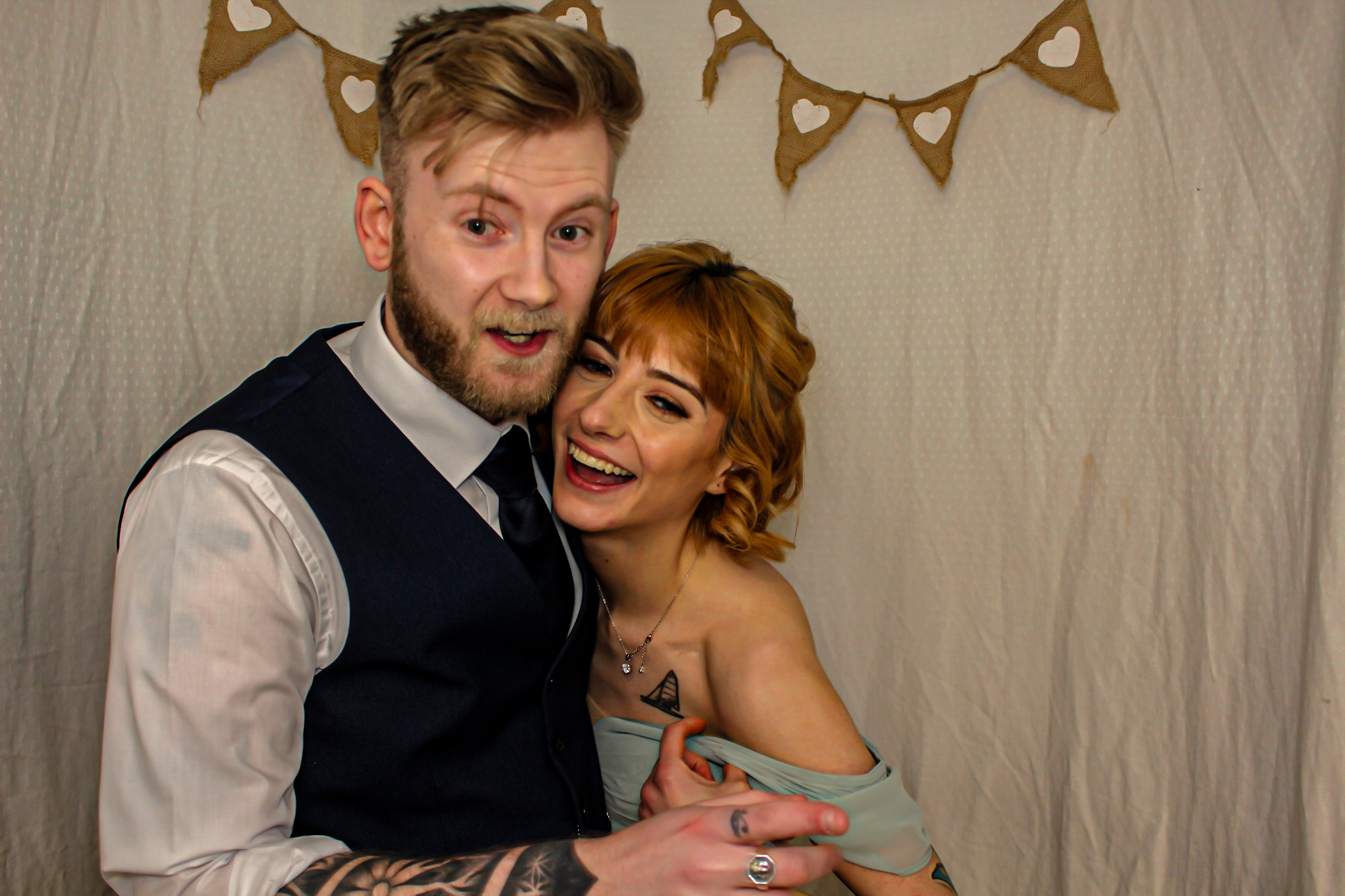 Jana & Ben | View more photos from the event at gallery.capturecube.co.uk/u/Capture-Cube/Jana-Ben