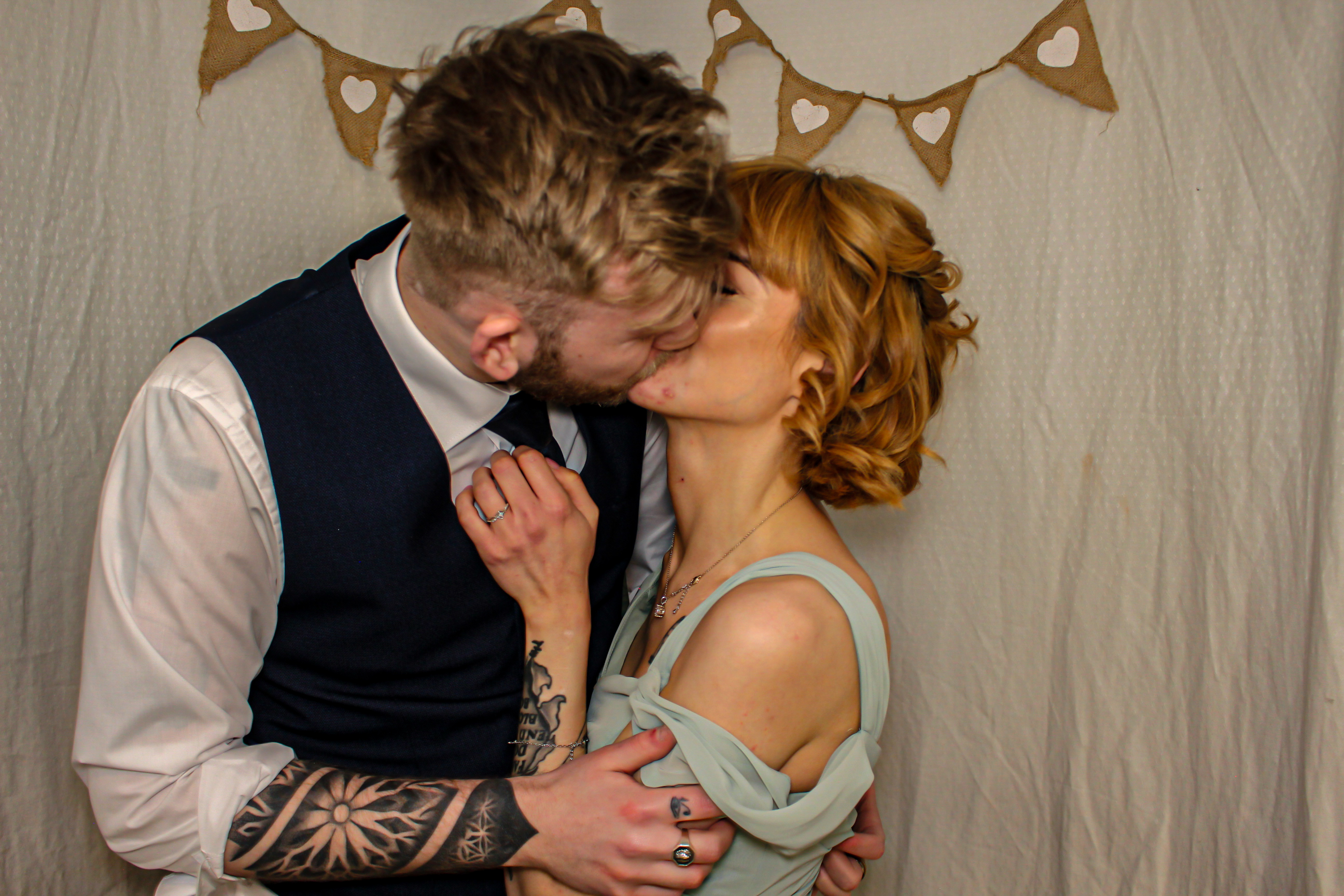 Jana & Ben | View more photos from the event at gallery.capturecube.co.uk/u/Capture-Cube/Jana-Ben