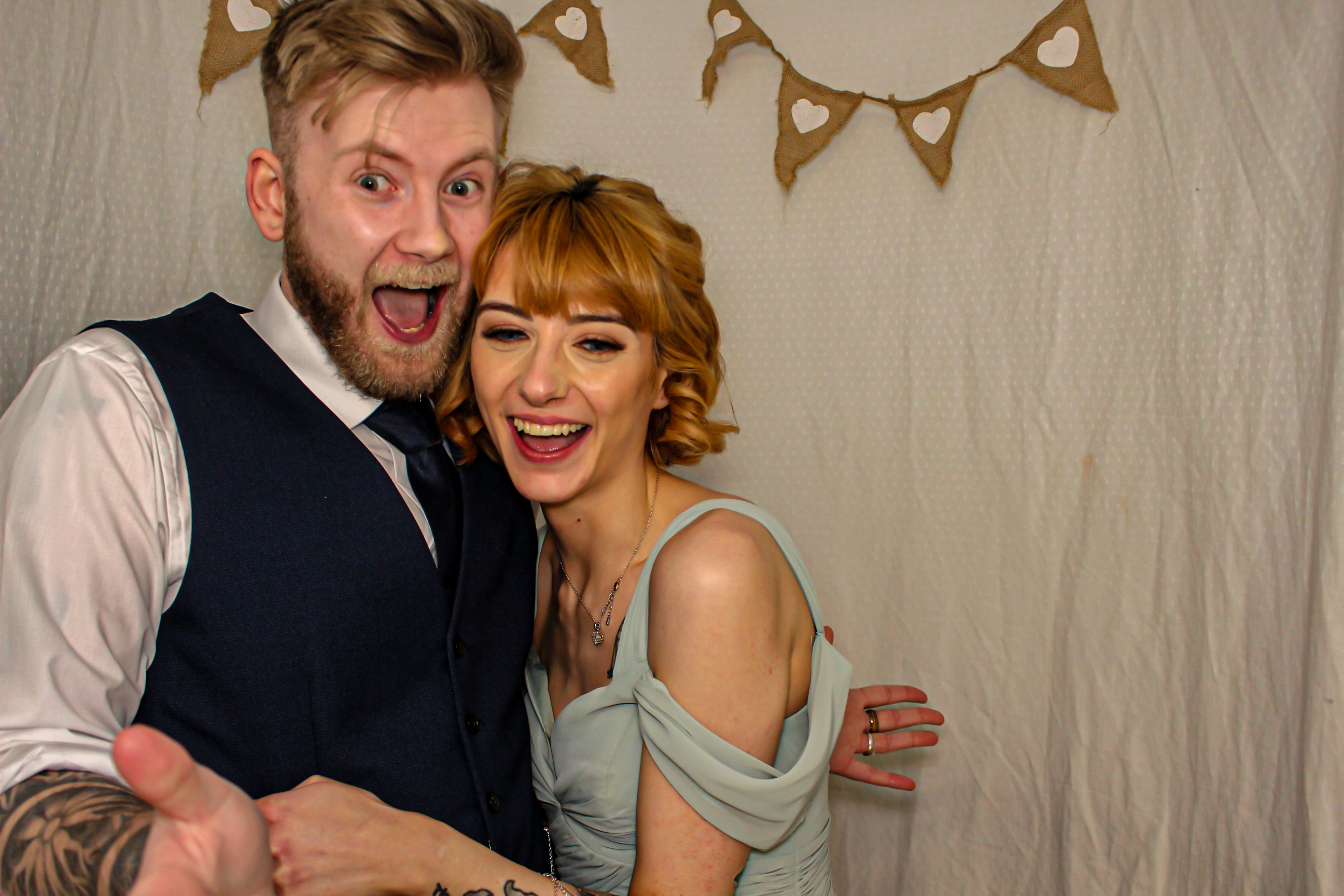 Jana & Ben | View more photos from the event at gallery.capturecube.co.uk/u/Capture-Cube/Jana-Ben
