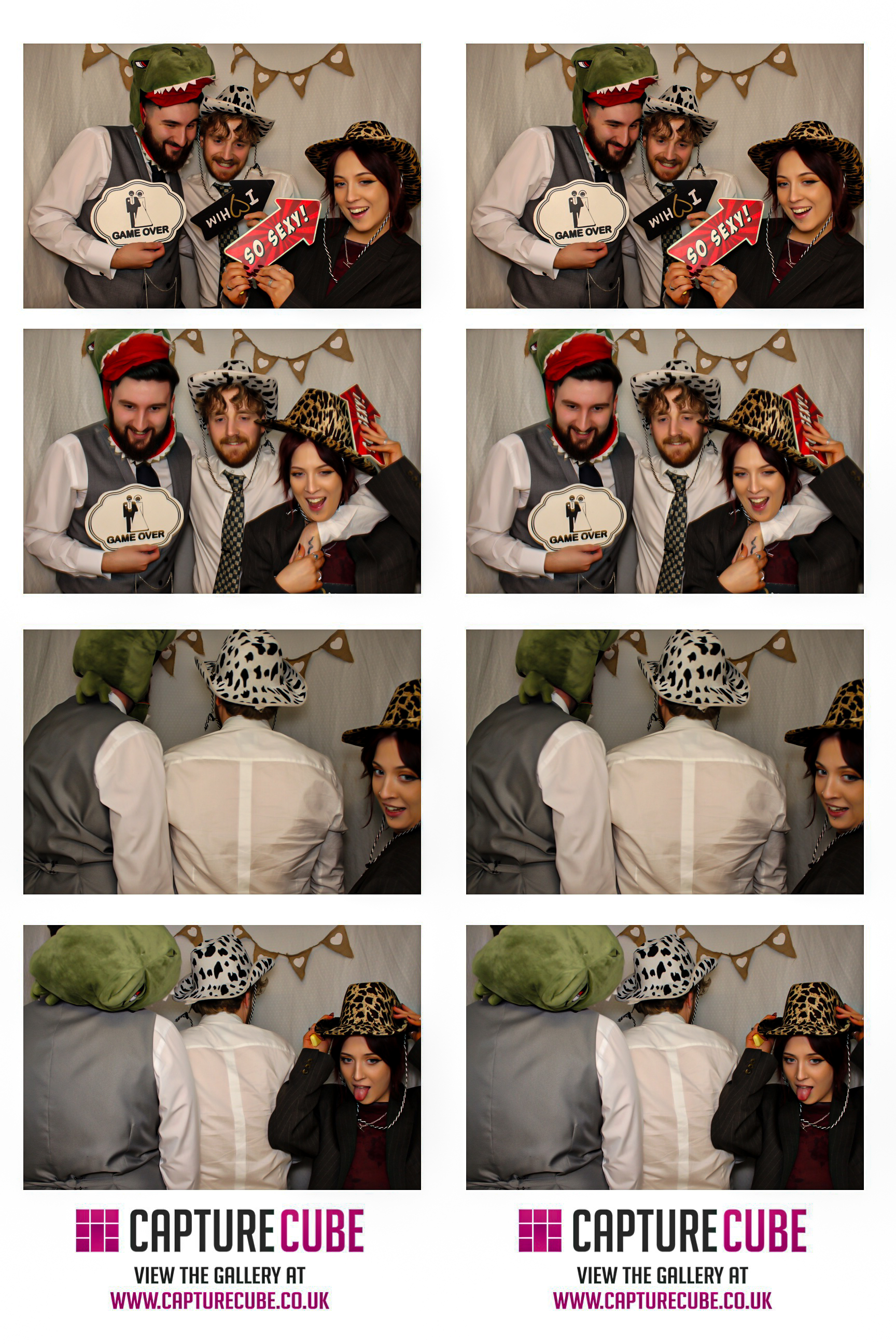 Jana & Ben | View more photos from the event at gallery.capturecube.co.uk/u/Capture-Cube/Jana-Ben
