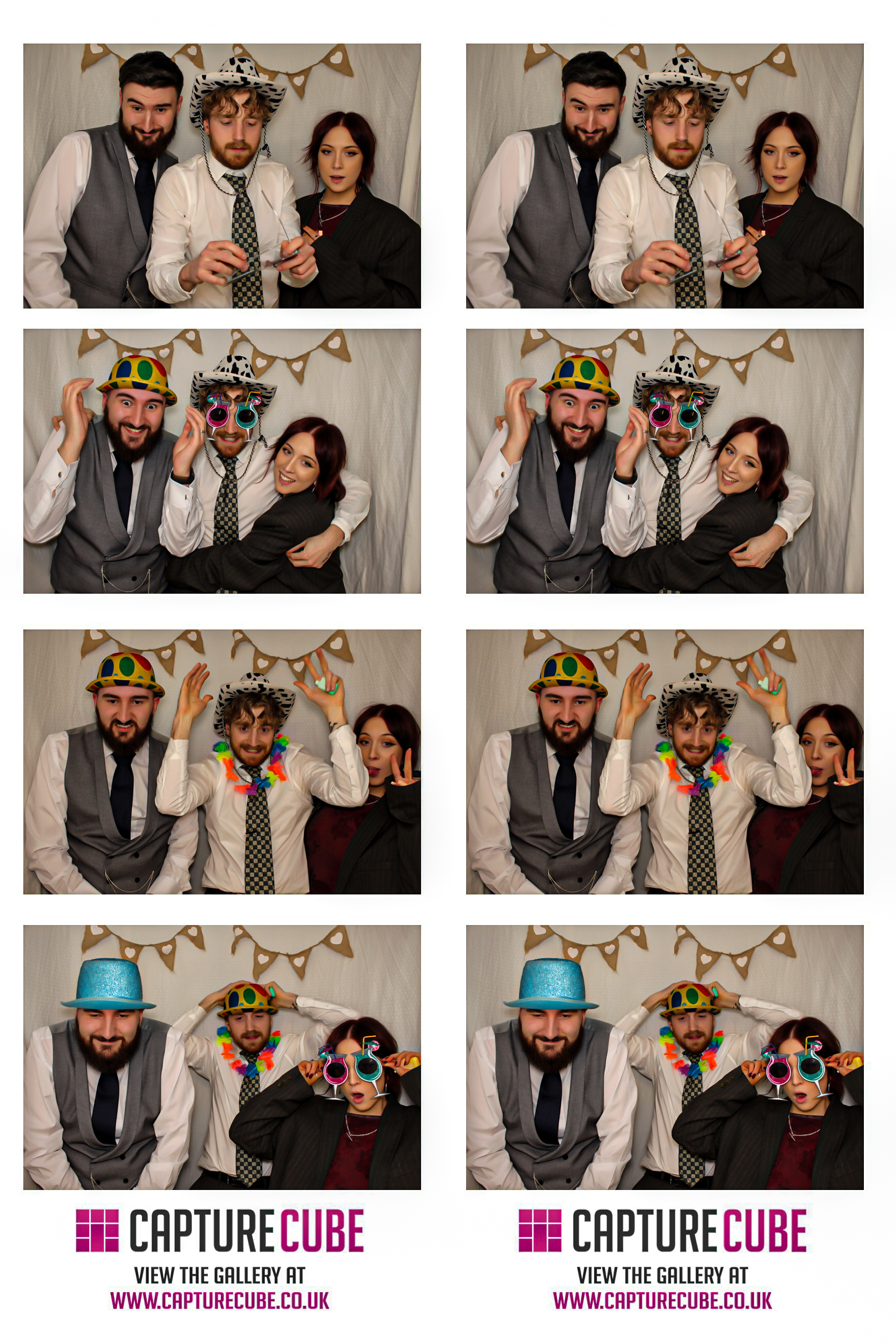 Jana & Ben | View more photos from the event at gallery.capturecube.co.uk/u/Capture-Cube/Jana-Ben