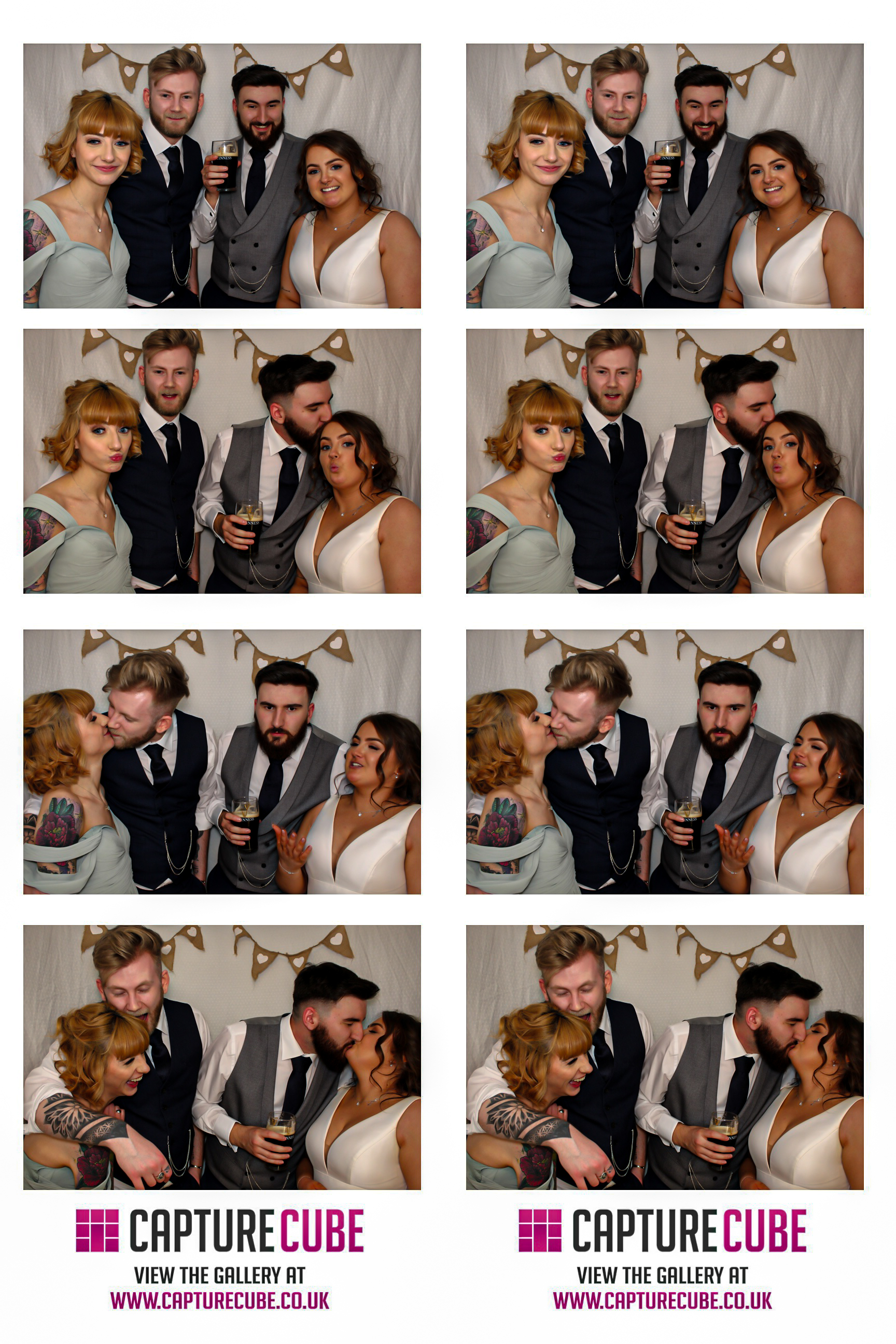 Jana & Ben | View more photos from the event at gallery.capturecube.co.uk/u/Capture-Cube/Jana-Ben