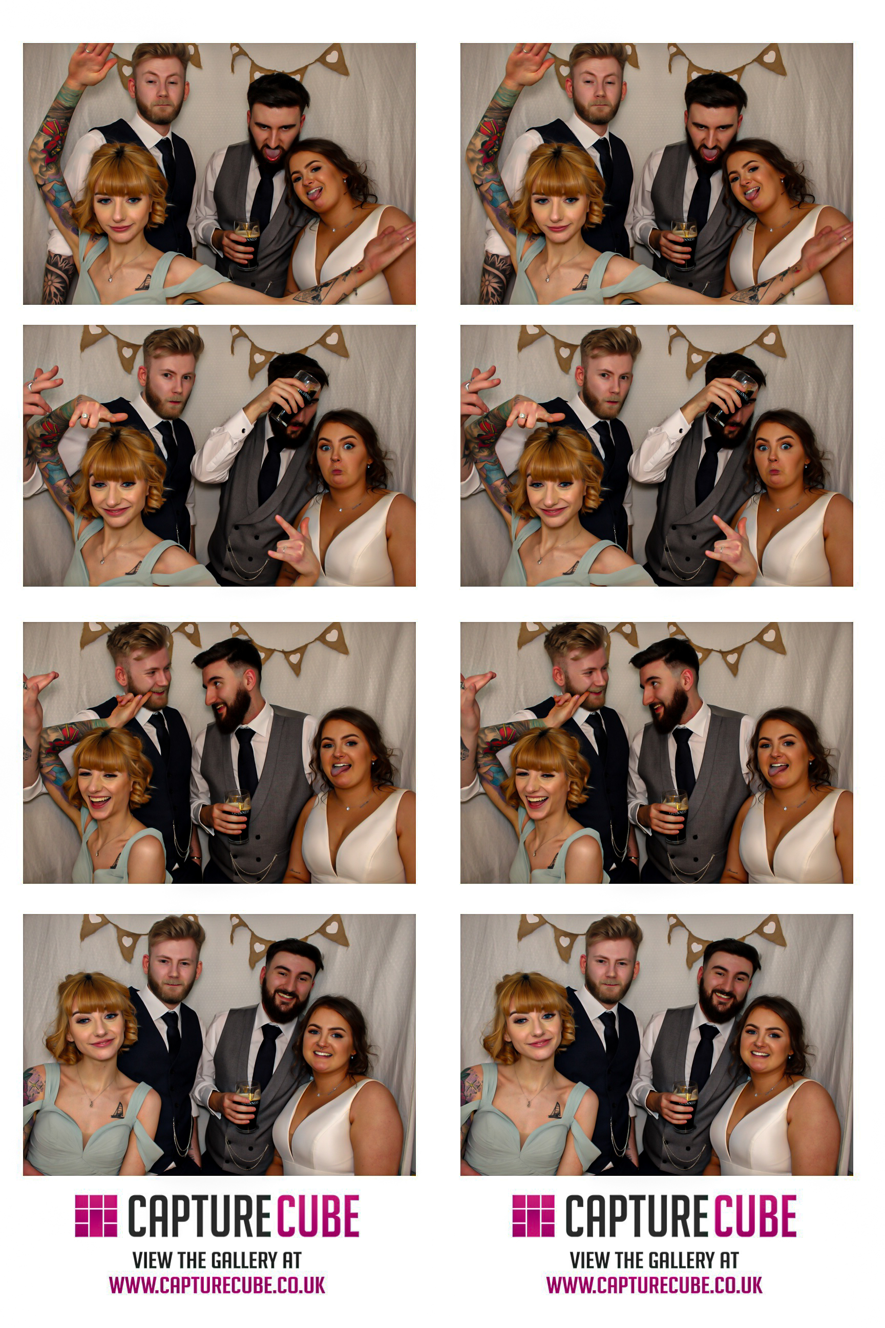 Jana & Ben | View more photos from the event at gallery.capturecube.co.uk/u/Capture-Cube/Jana-Ben