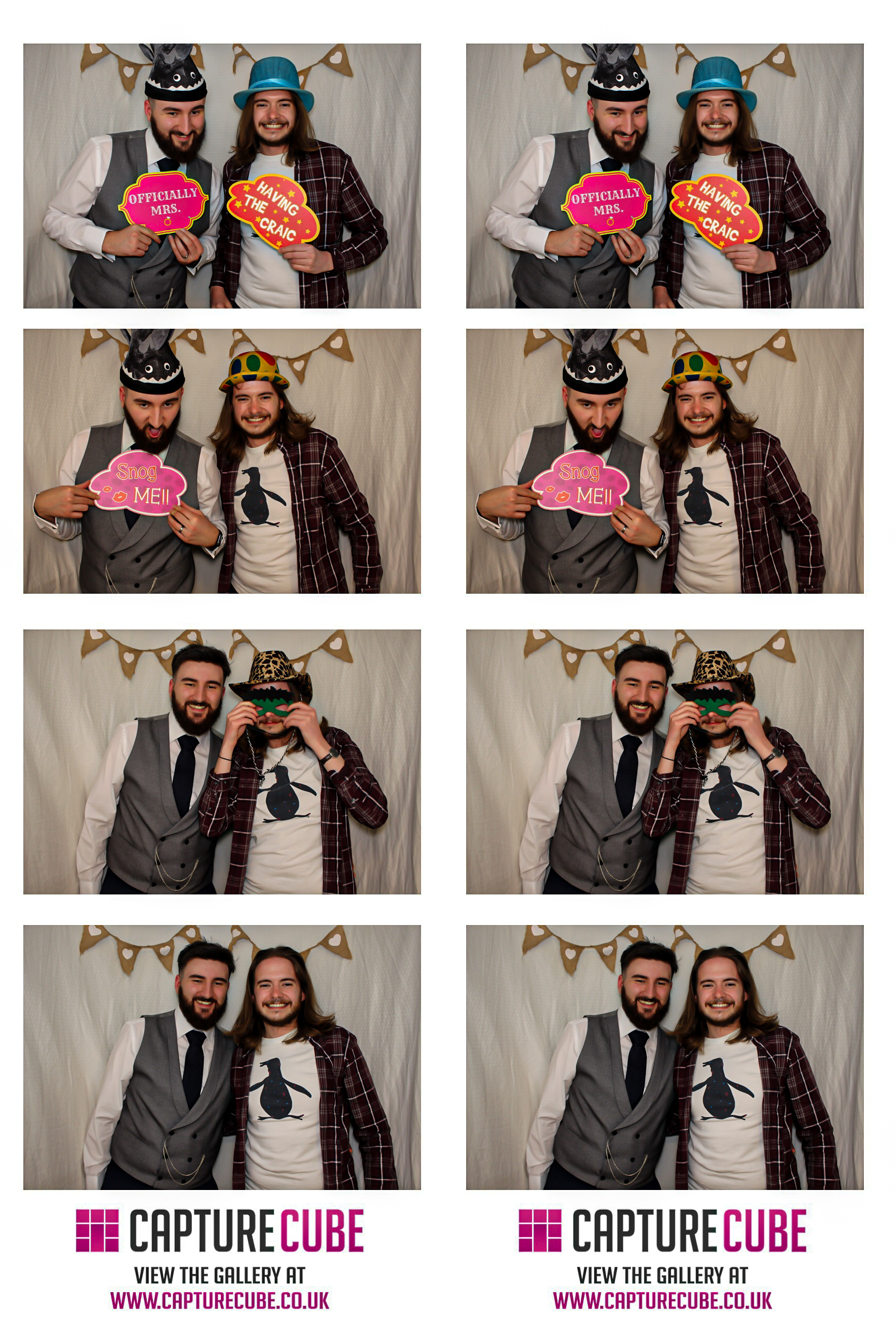 Jana & Ben | View more photos from the event at gallery.capturecube.co.uk/u/Capture-Cube/Jana-Ben