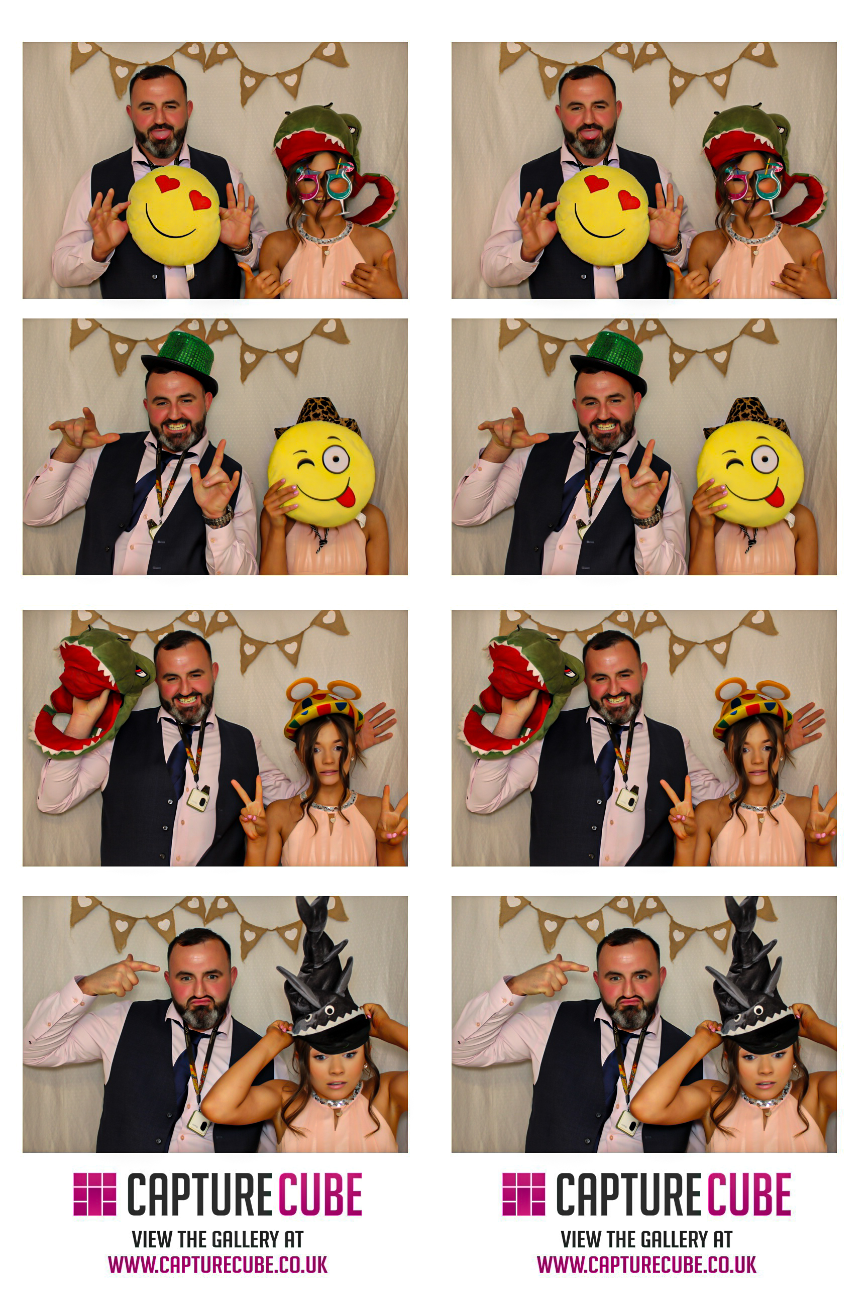 Jemma & Liam's Wedding | View more photos from the event at gallery.capturecube.co.uk/u/Capture-Cube/Jemma-Liams-Wedding