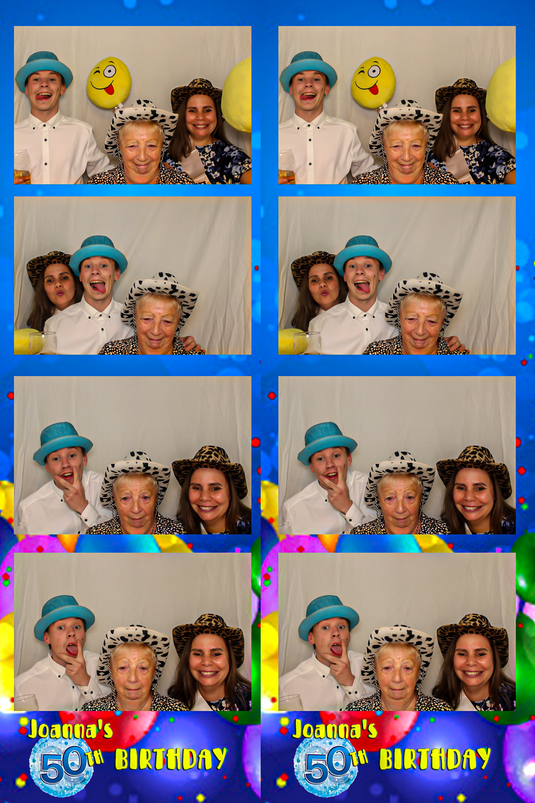 Joanna's 50th Birthday Party | View more photos from the event at gallery.capturecube.co.uk/u/Capture-Cube/Joannas-50th-Birthday-Party