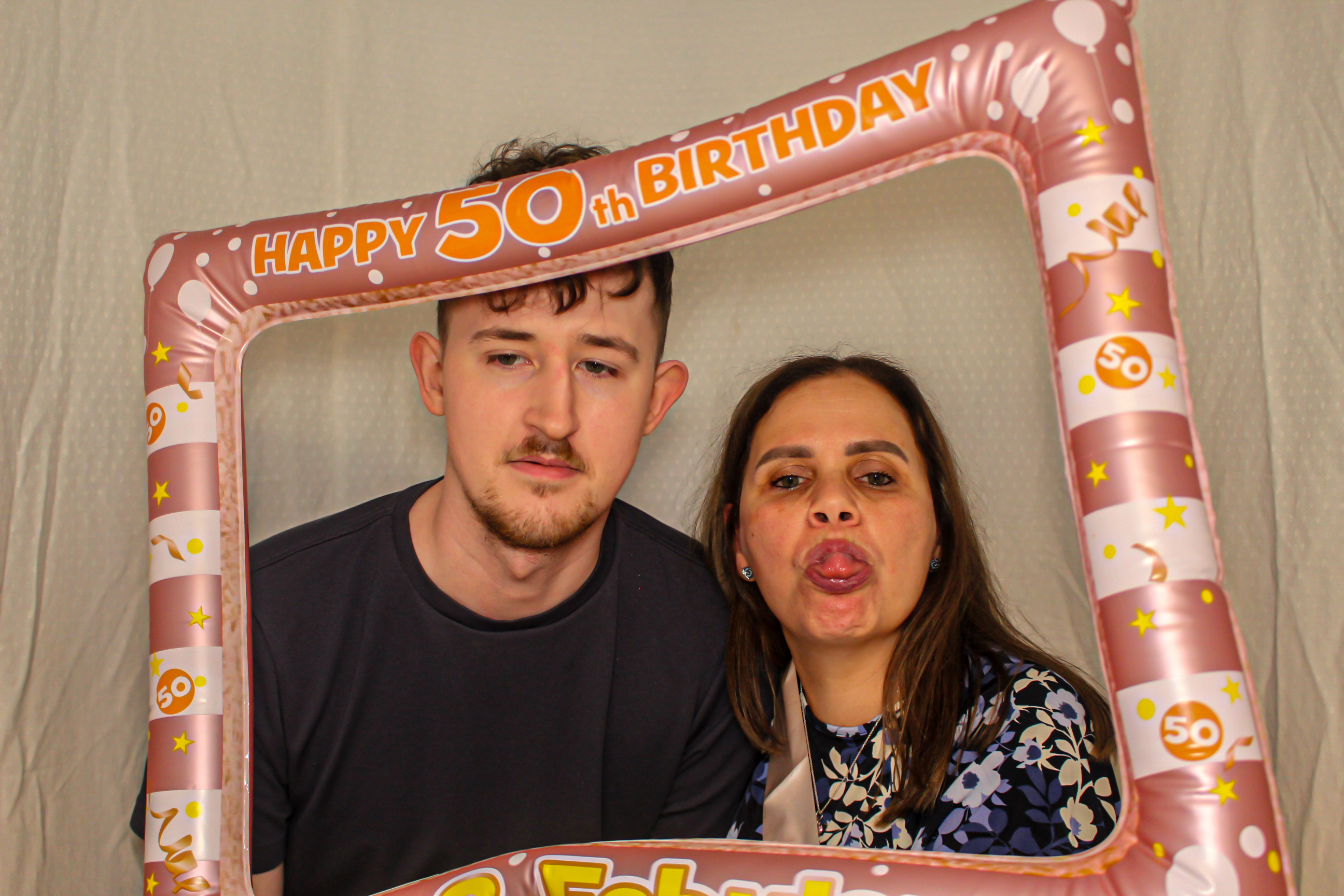 Joanna's 50th Birthday Party | View more photos from the event at gallery.capturecube.co.uk/u/Capture-Cube/Joannas-50th-Birthday-Party