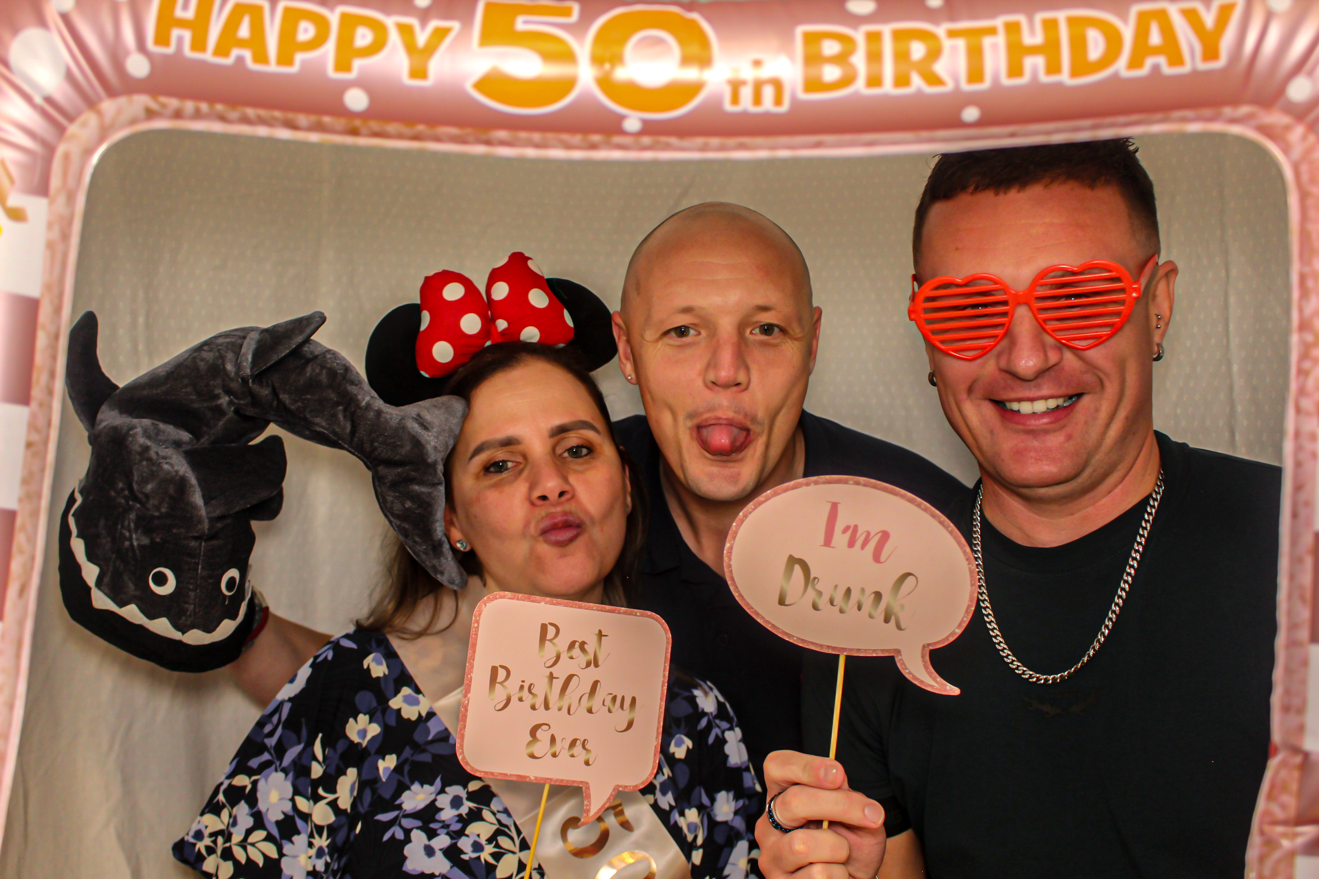 Joanna's 50th Birthday Party | View more photos from the event at gallery.capturecube.co.uk/u/Capture-Cube/Joannas-50th-Birthday-Party