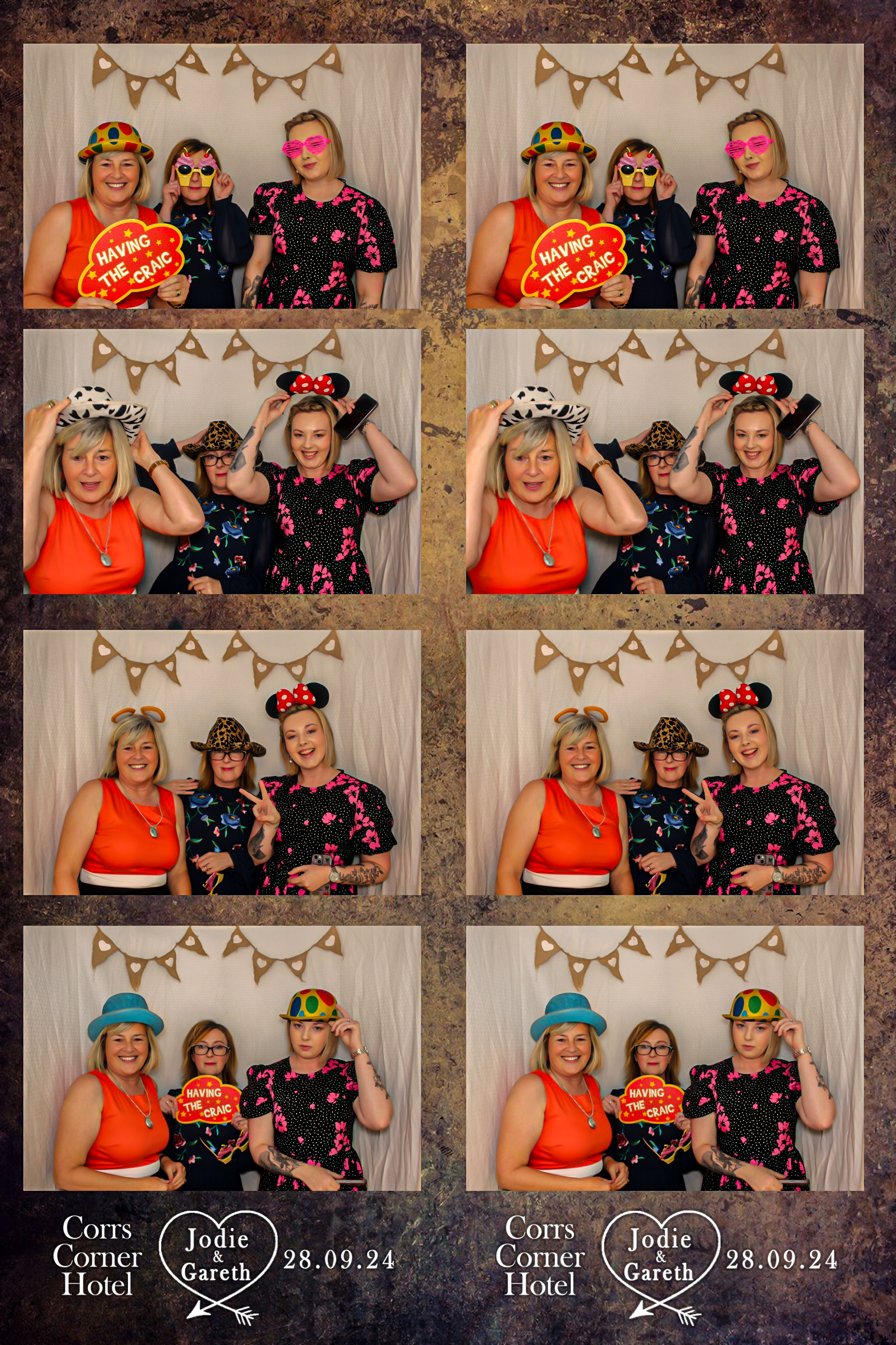 Jodie & Gareth's Wedding | View more photos from the event at gallery.capturecube.co.uk/u/Capture-Cube/Jodie-Gareths-Wedding