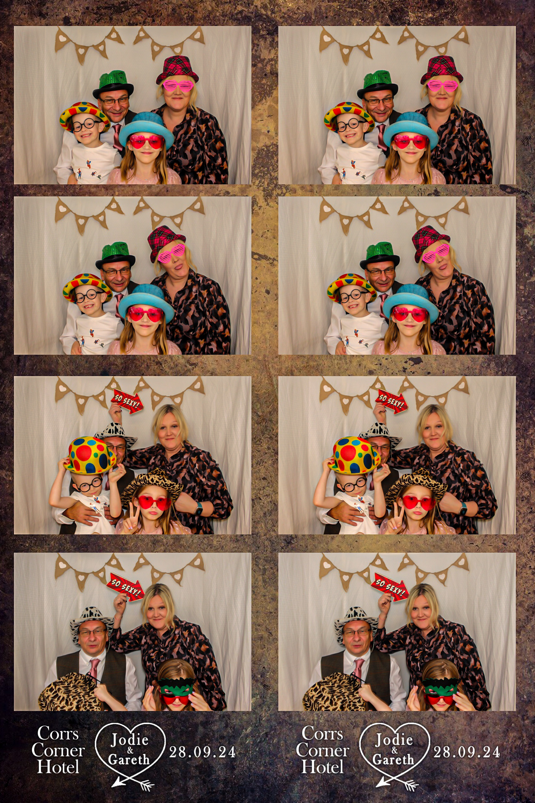 Jodie & Gareth's Wedding | View more photos from the event at gallery.capturecube.co.uk/u/Capture-Cube/Jodie-Gareths-Wedding