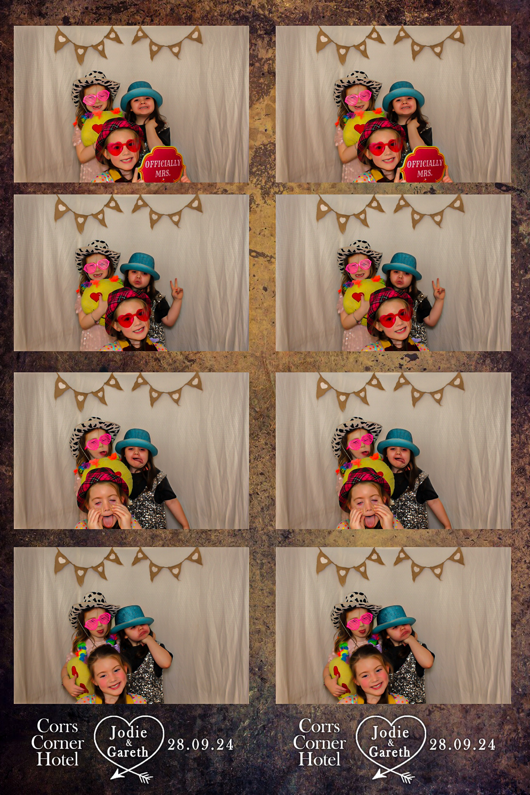 Jodie & Gareth's Wedding | View more photos from the event at gallery.capturecube.co.uk/u/Capture-Cube/Jodie-Gareths-Wedding