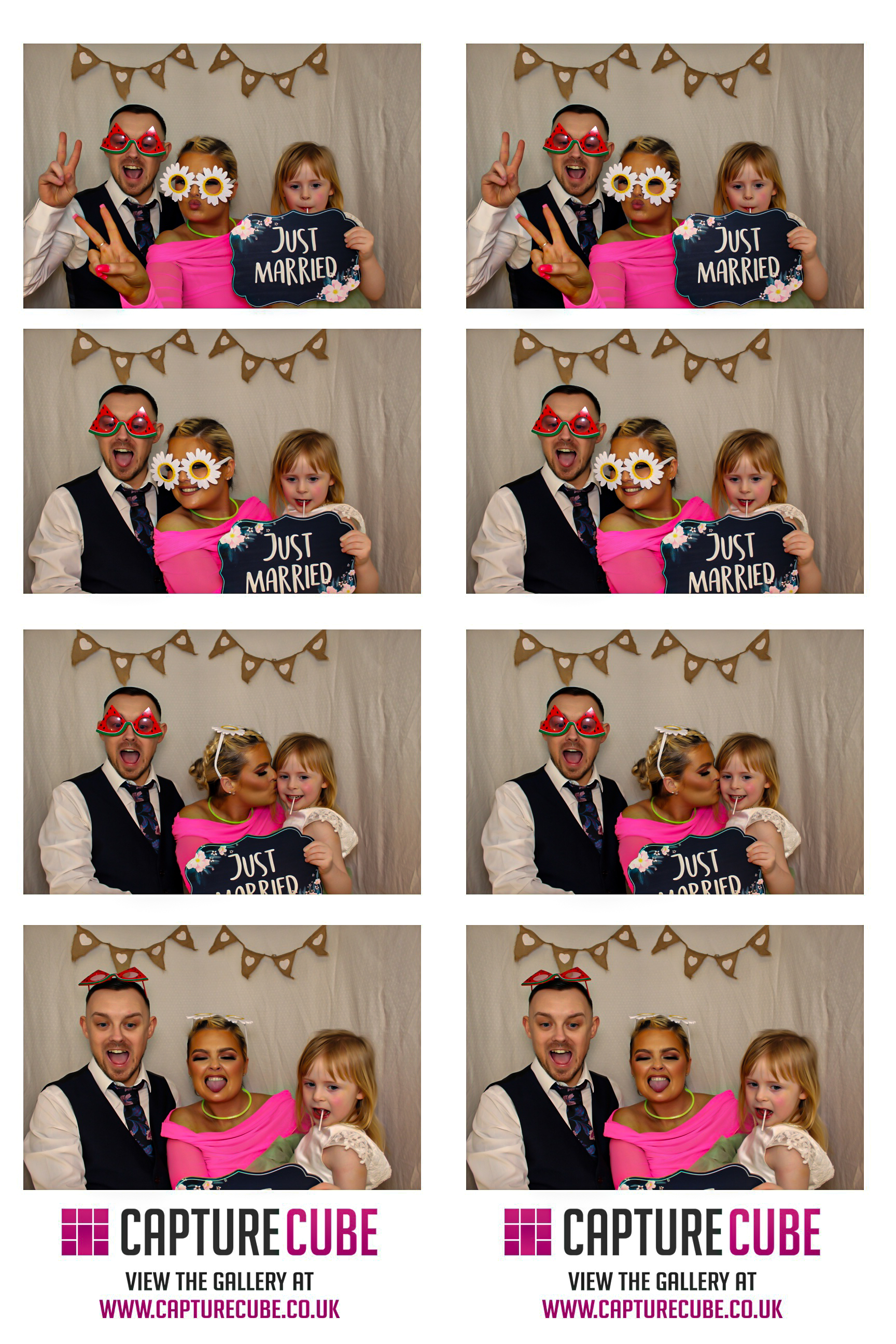 Laura & Conchúr's Wedding | View more photos from the event at gallery.capturecube.co.uk/u/Capture-Cube/Laura-Conchúrs-Wedding
