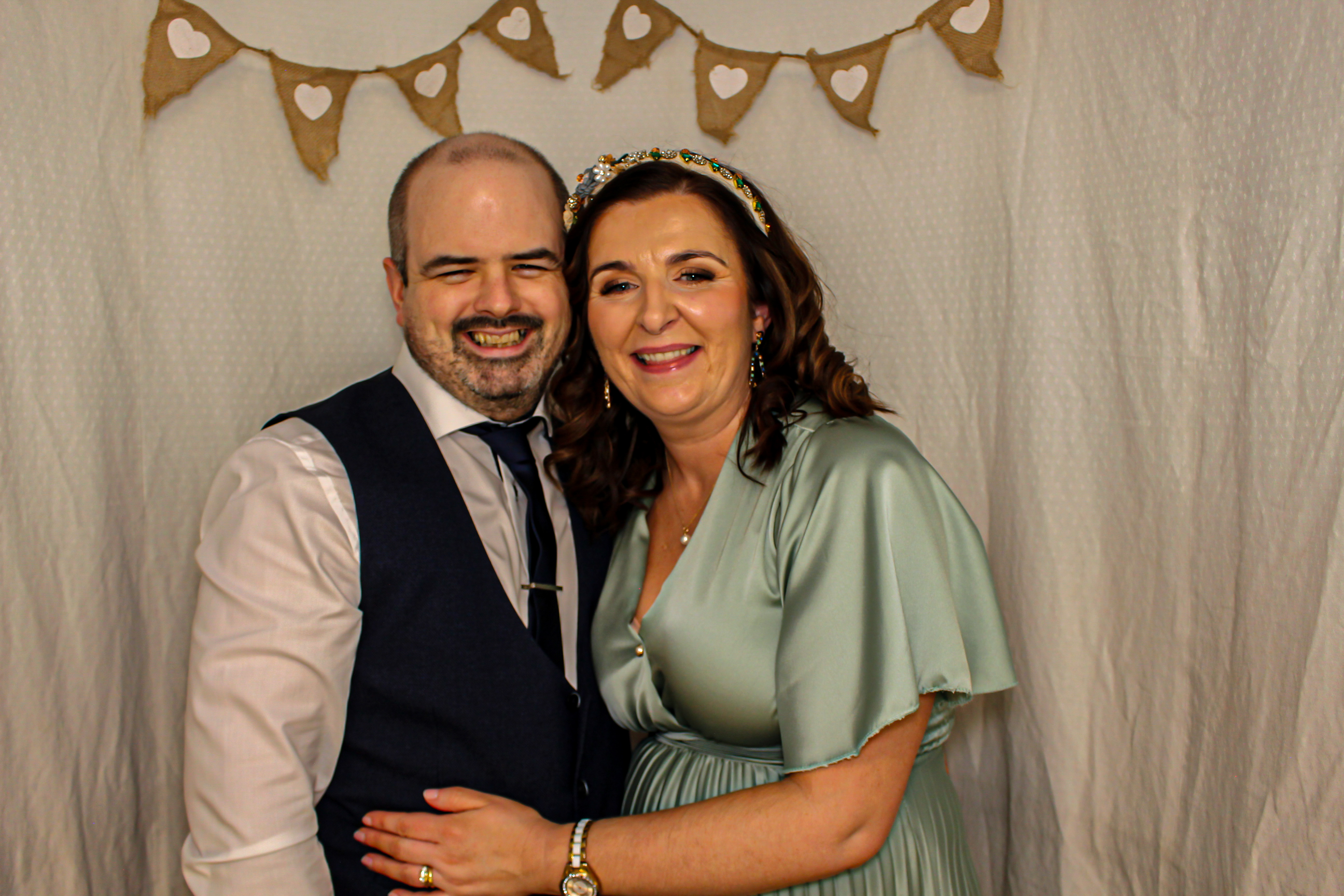 Laura & Conchúr's Wedding | View more photos from the event at gallery.capturecube.co.uk/u/Capture-Cube/Laura-Conchúrs-Wedding