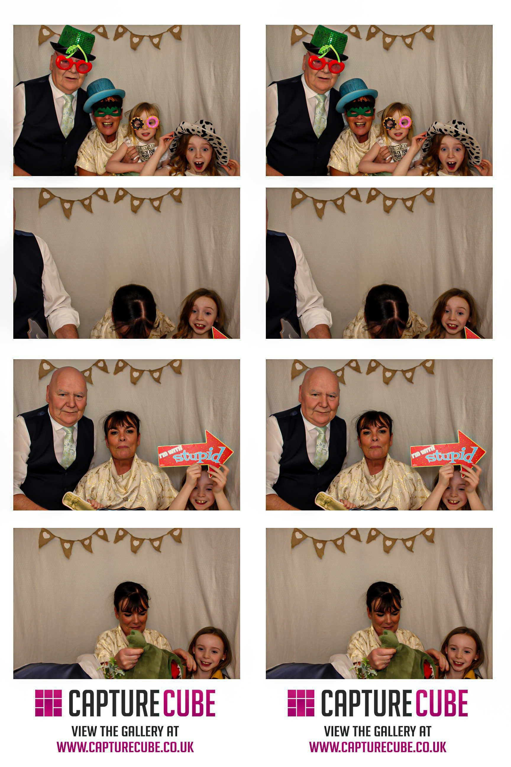 Laura & Conchúr's Wedding | View more photos from the event at gallery.capturecube.co.uk/u/Capture-Cube/Laura-Conchúrs-Wedding