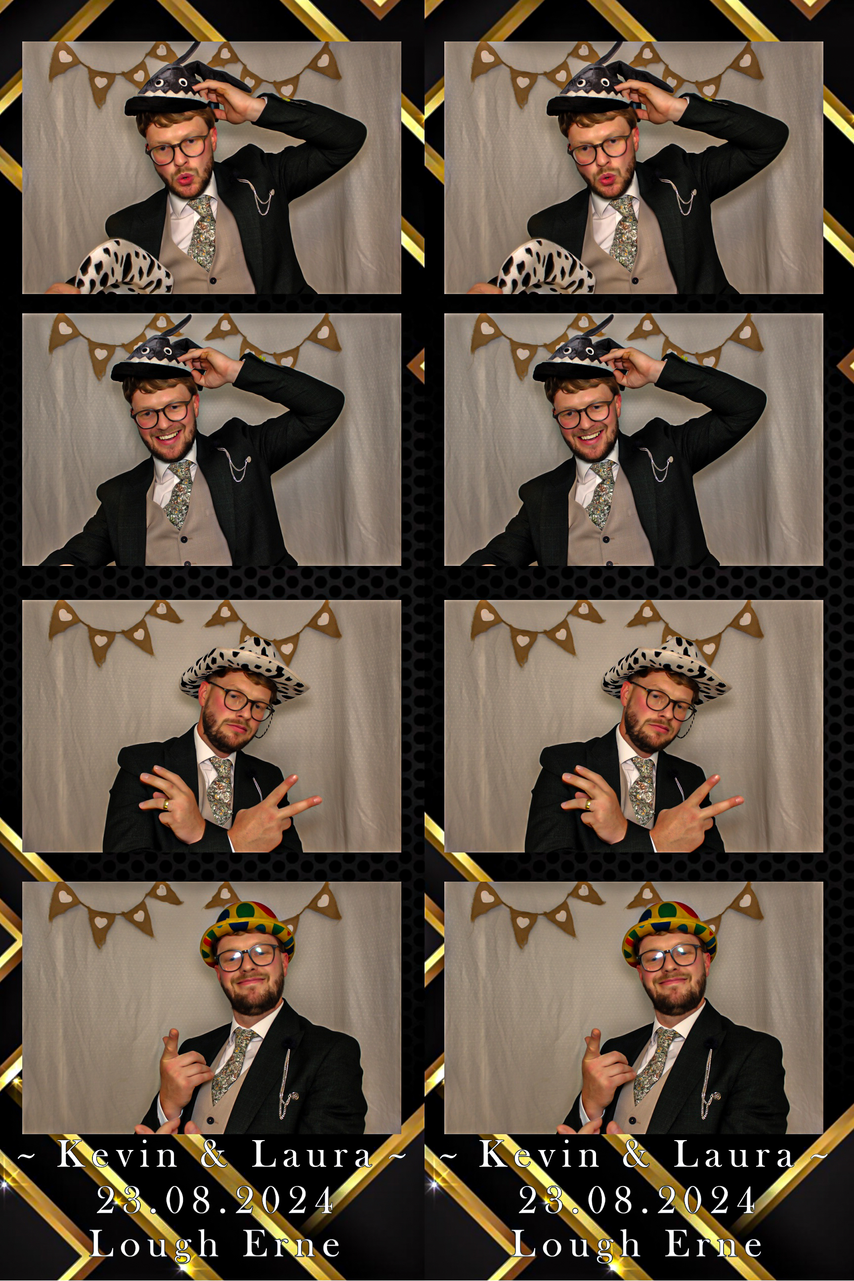 Laura & Kevin's Wedding | View more photos from the event at gallery.capturecube.co.uk/u/Capture-Cube/Laura-Kevins-Wedding