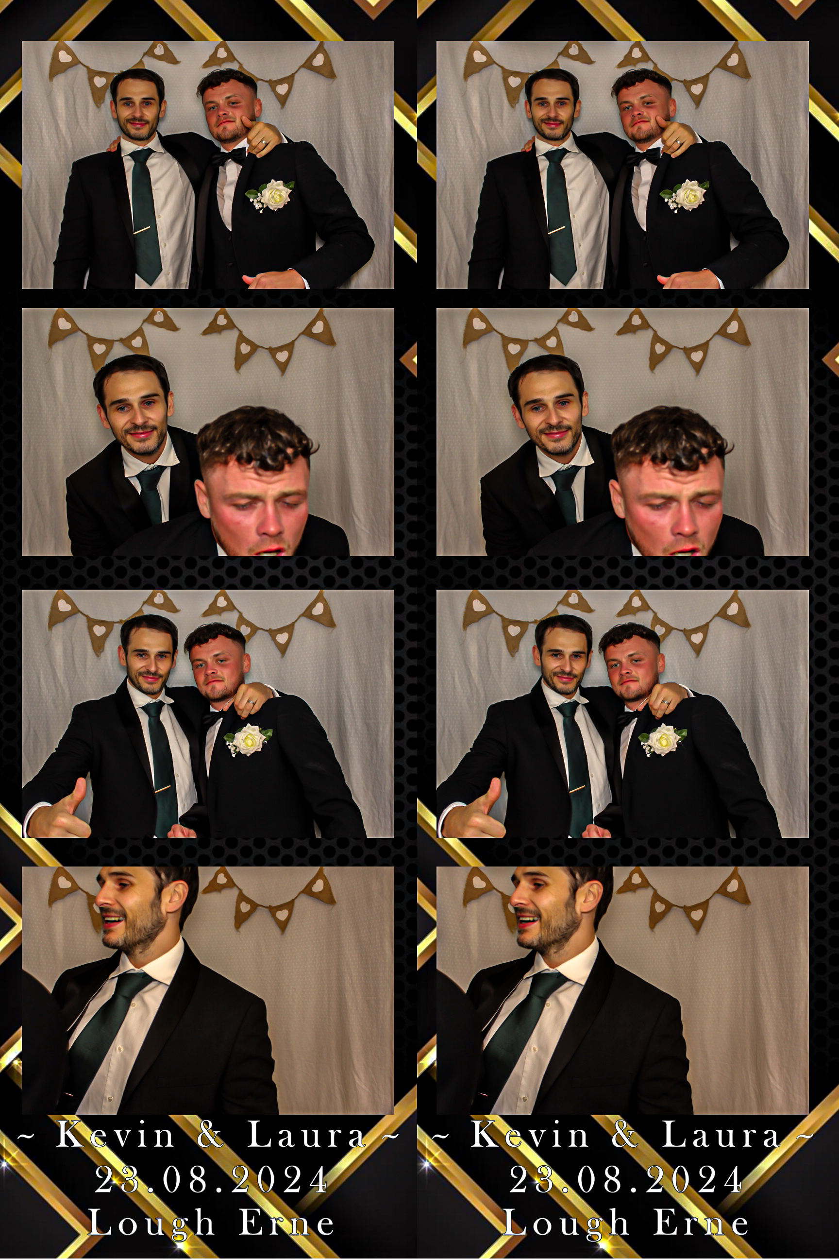 Laura & Kevin's Wedding | View more photos from the event at gallery.capturecube.co.uk/u/Capture-Cube/Laura-Kevins-Wedding