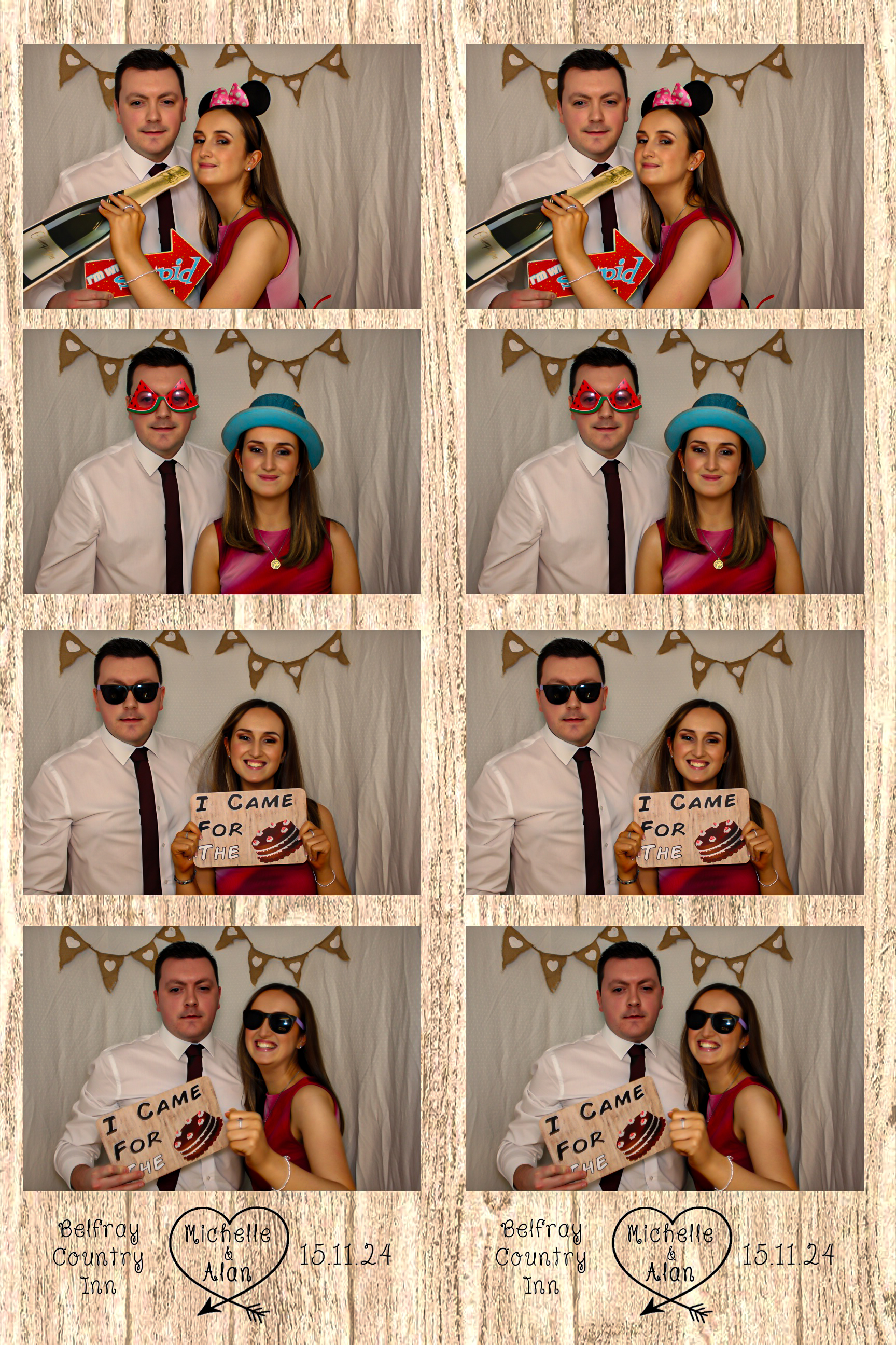 Michelle & Alan's Wedding | View more photos from the event at gallery.capturecube.co.uk/u/Capture-Cube/Michelle-Alans-Wedding