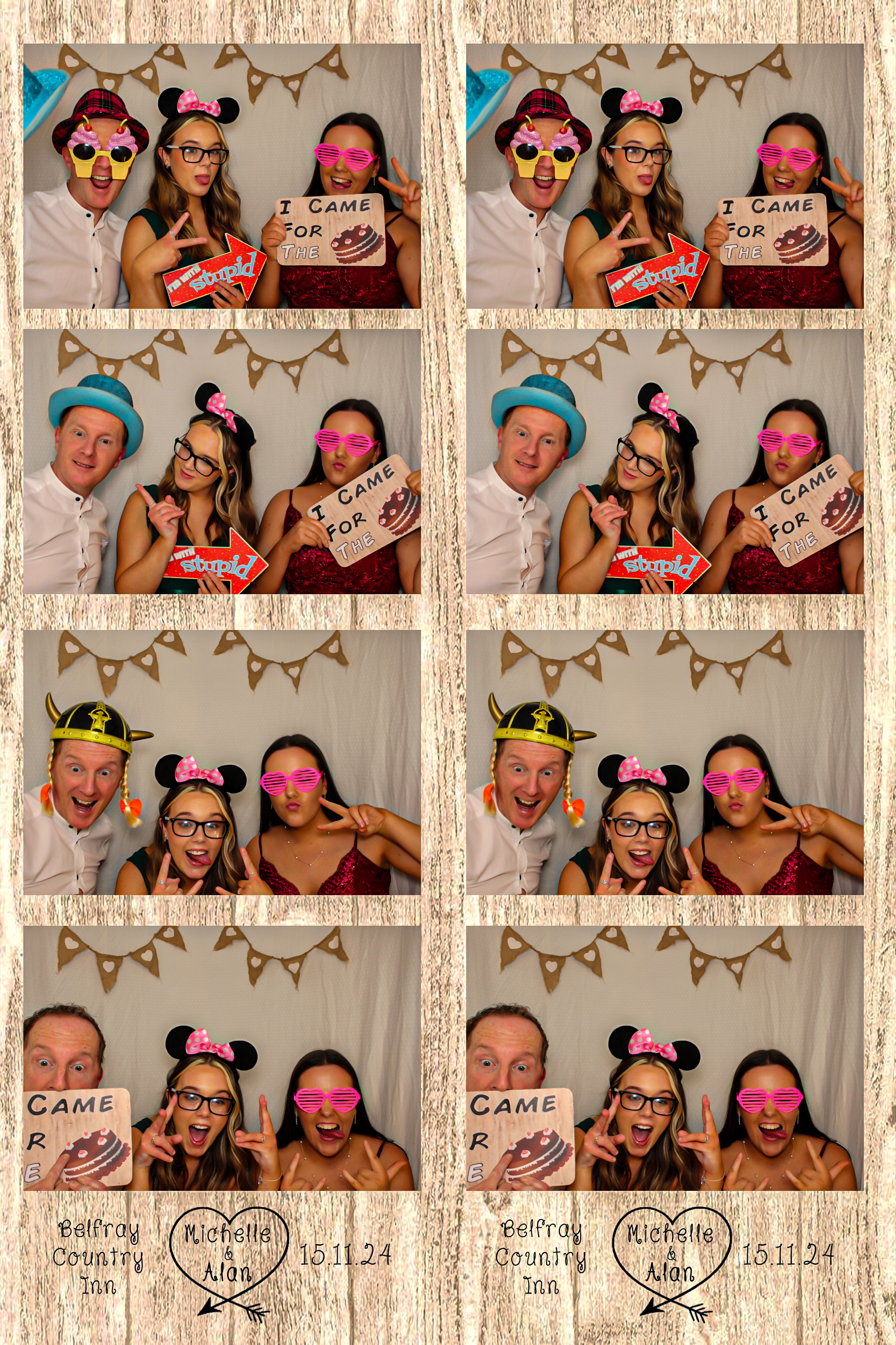Michelle & Alan's Wedding | View more photos from the event at gallery.capturecube.co.uk/u/Capture-Cube/Michelle-Alans-Wedding