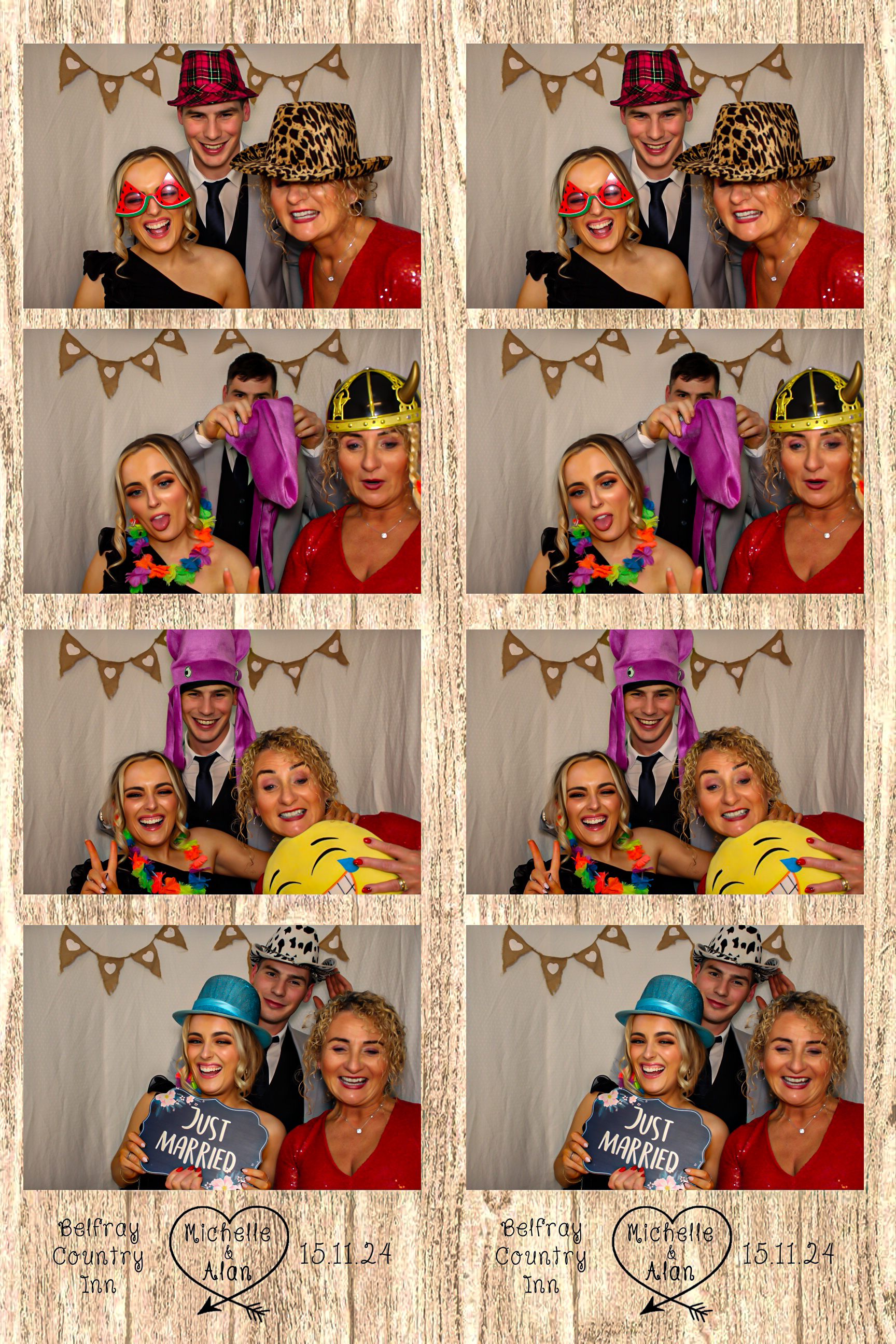 Michelle & Alan's Wedding | View more photos from the event at gallery.capturecube.co.uk/u/Capture-Cube/Michelle-Alans-Wedding