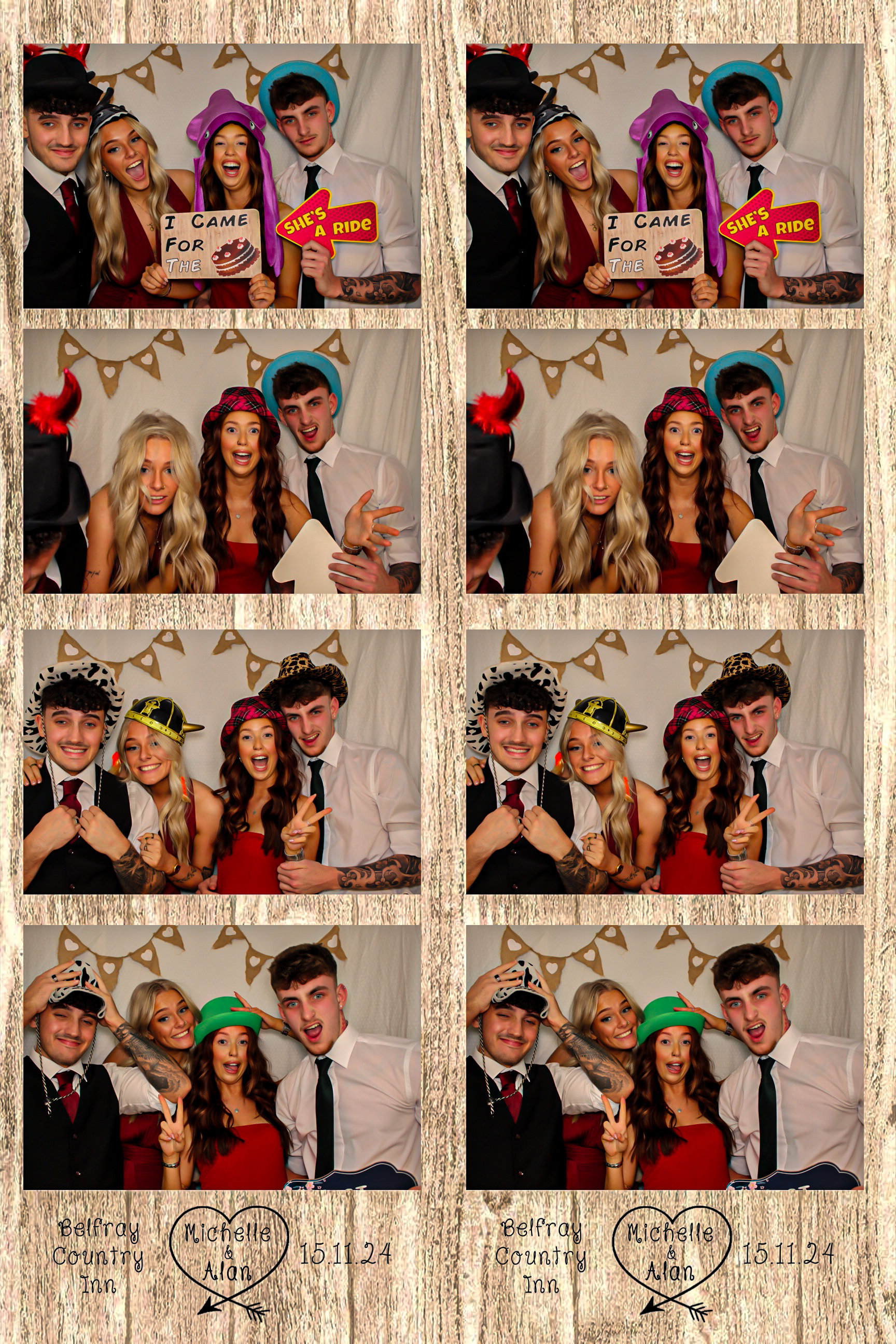 Michelle & Alan's Wedding | View more photos from the event at gallery.capturecube.co.uk/u/Capture-Cube/Michelle-Alans-Wedding
