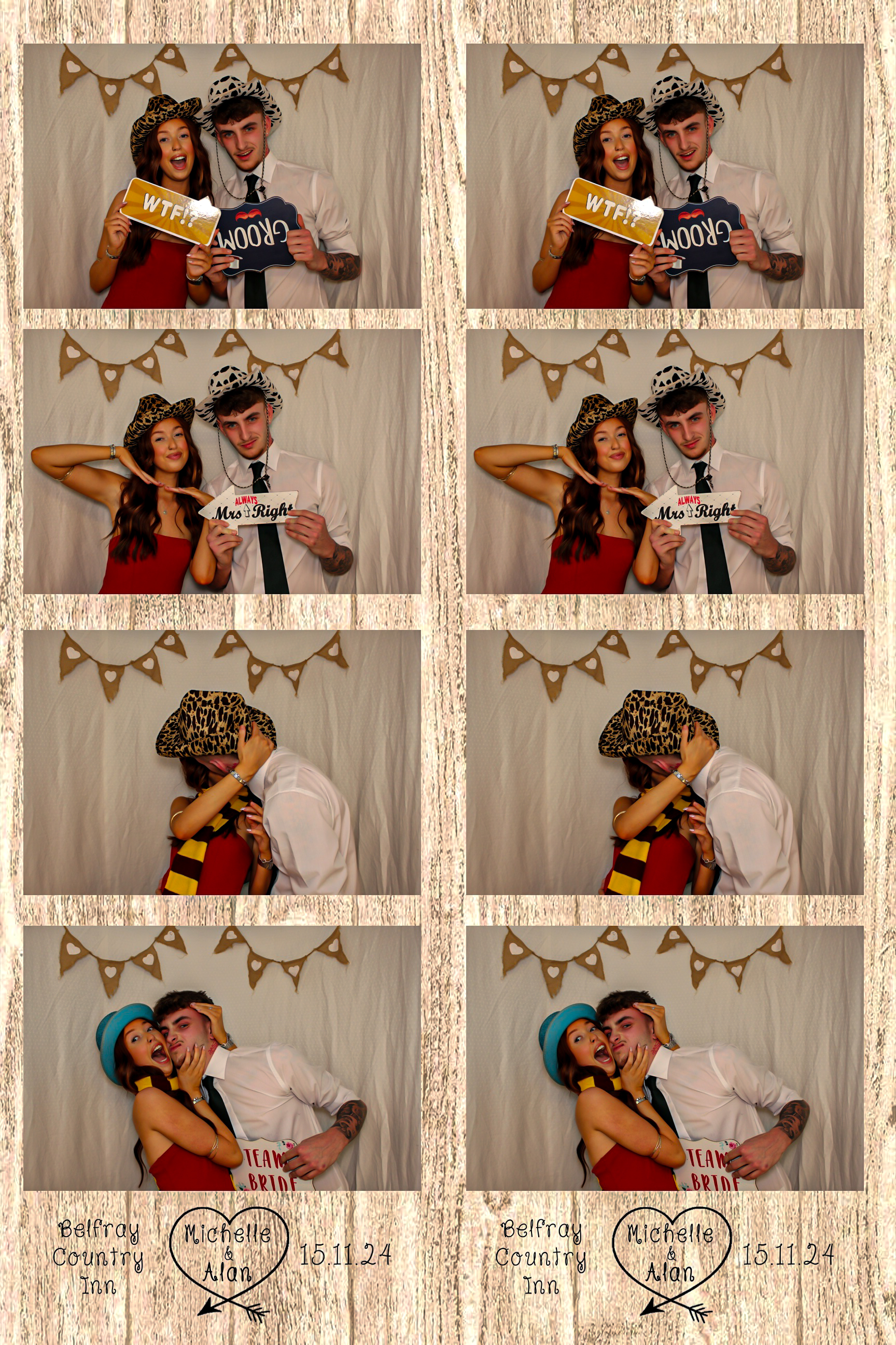 Michelle & Alan's Wedding | View more photos from the event at gallery.capturecube.co.uk/u/Capture-Cube/Michelle-Alans-Wedding