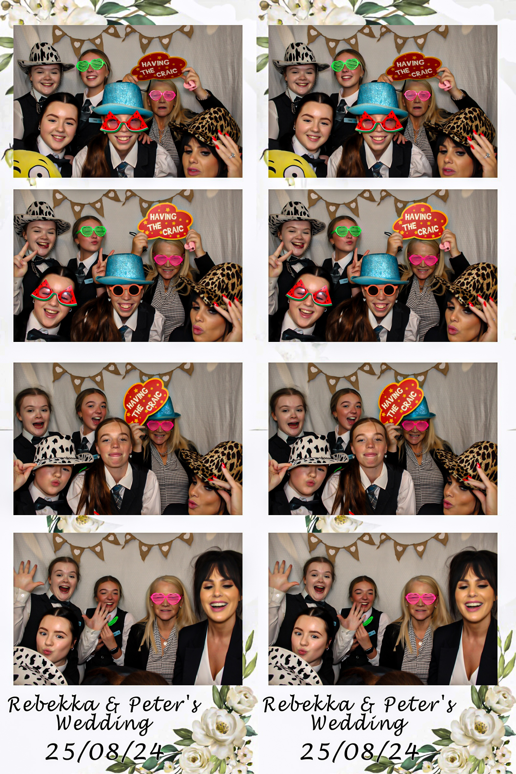 Rebekka & Peter's Wedding | View more photos from the event at gallery.capturecube.co.uk/u/Capture-Cube/Rebekka-Peters-Wedding