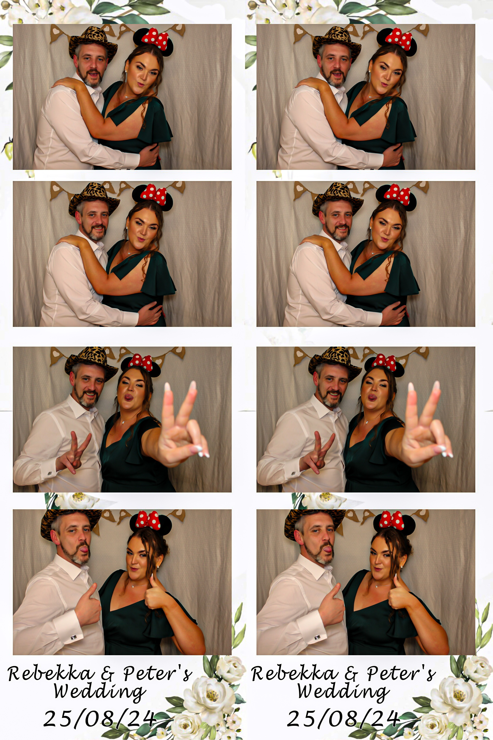 Rebekka & Peter's Wedding | View more photos from the event at gallery.capturecube.co.uk/u/Capture-Cube/Rebekka-Peters-Wedding