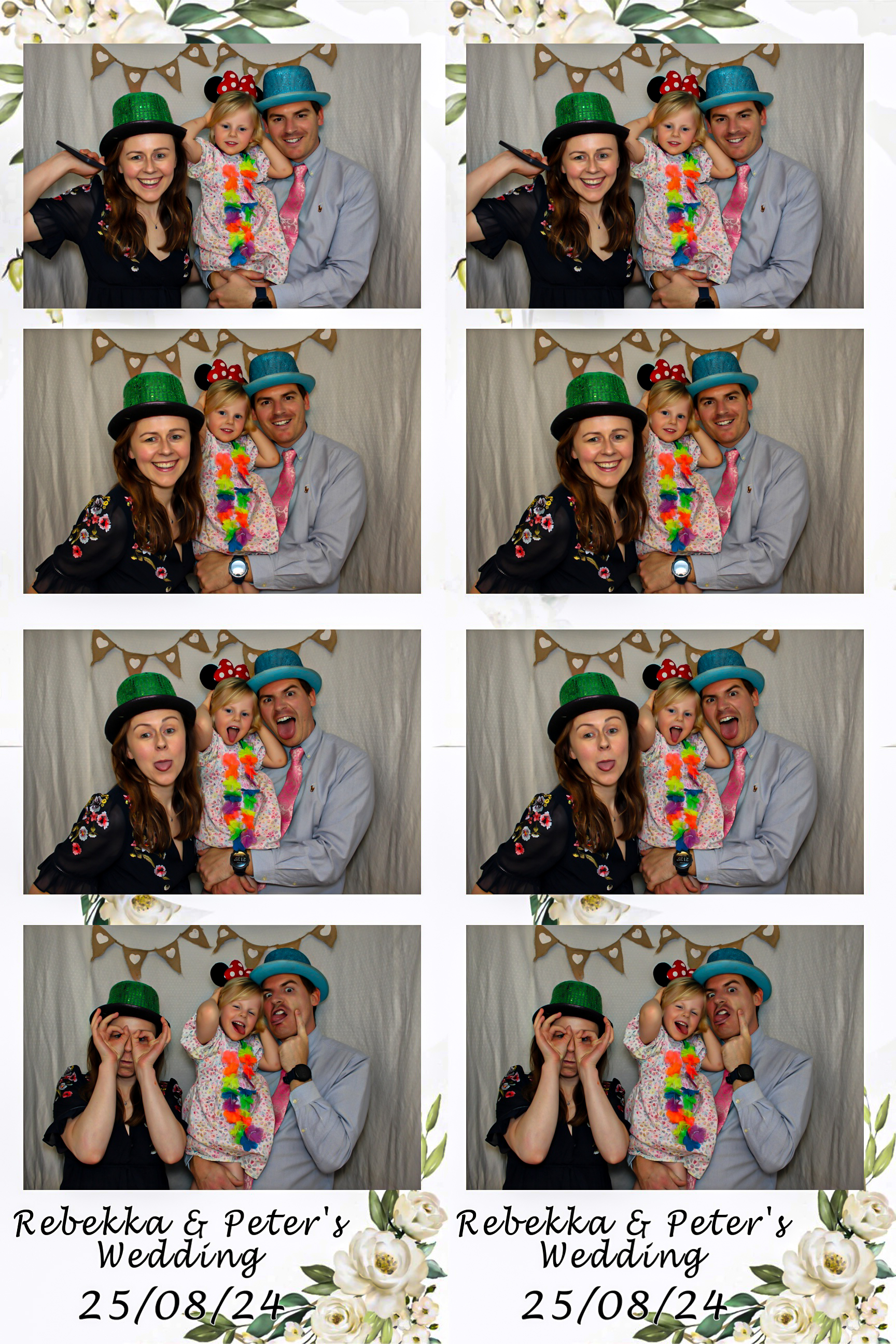 Rebekka & Peter's Wedding | View more photos from the event at gallery.capturecube.co.uk/u/Capture-Cube/Rebekka-Peters-Wedding
