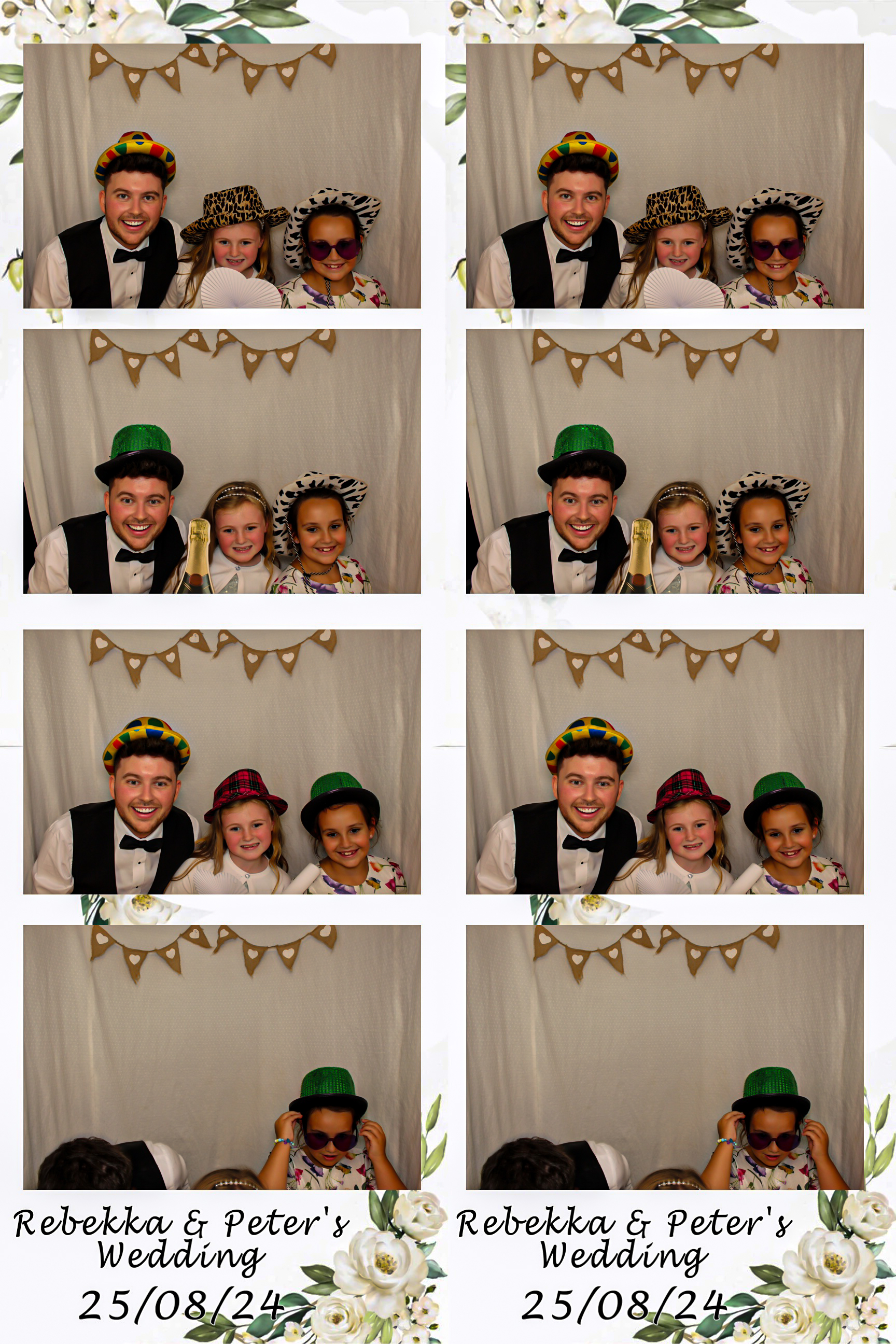 Rebekka & Peter's Wedding | View more photos from the event at gallery.capturecube.co.uk/u/Capture-Cube/Rebekka-Peters-Wedding
