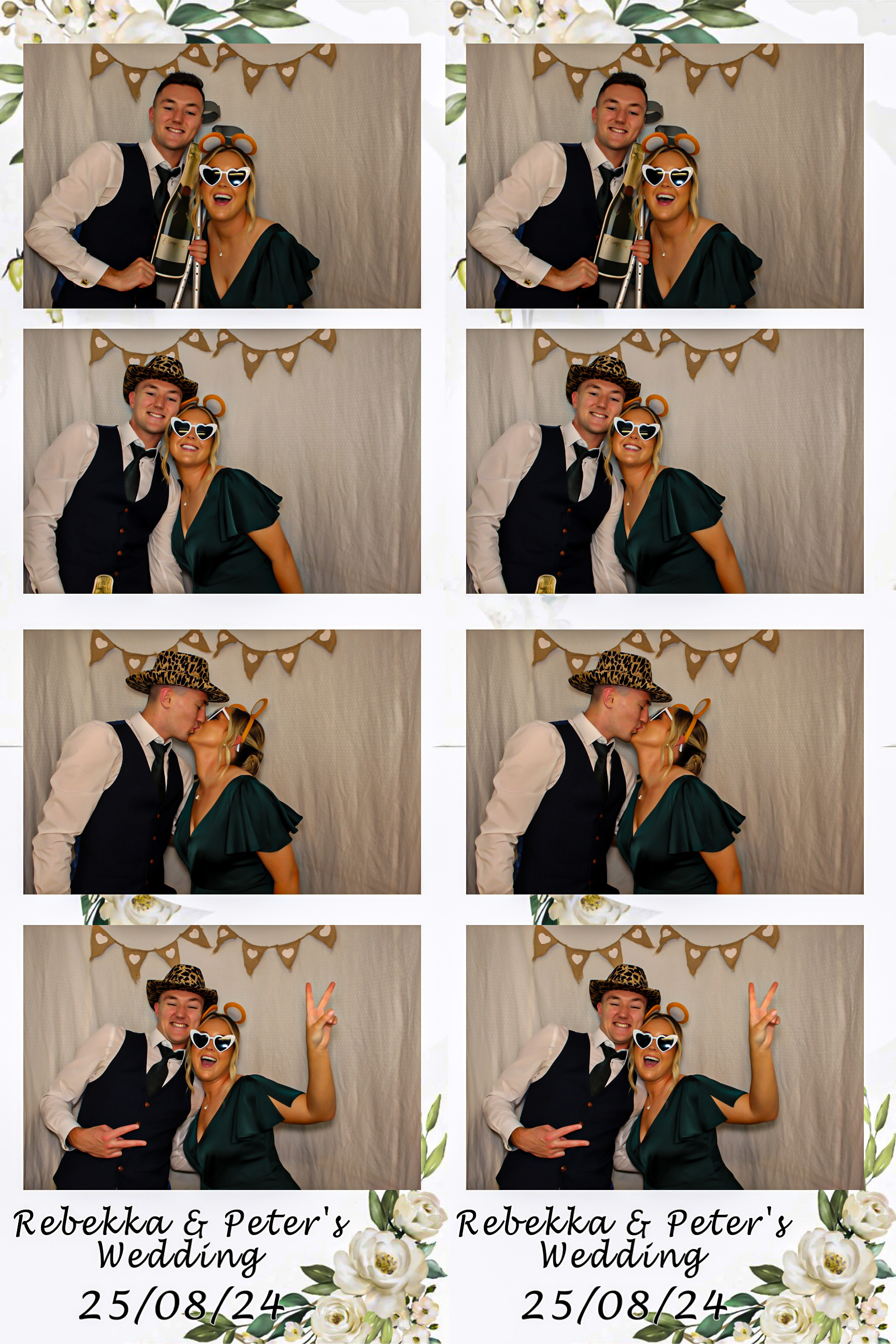 Rebekka & Peter's Wedding | View more photos from the event at gallery.capturecube.co.uk/u/Capture-Cube/Rebekka-Peters-Wedding