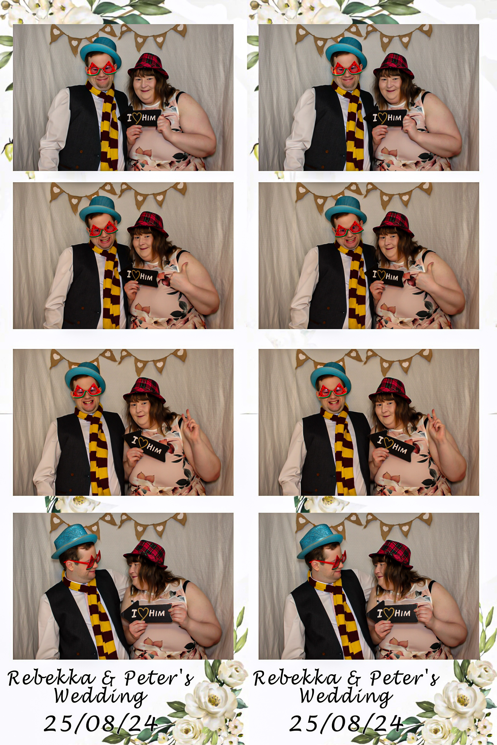Rebekka & Peter's Wedding | View more photos from the event at gallery.capturecube.co.uk/u/Capture-Cube/Rebekka-Peters-Wedding
