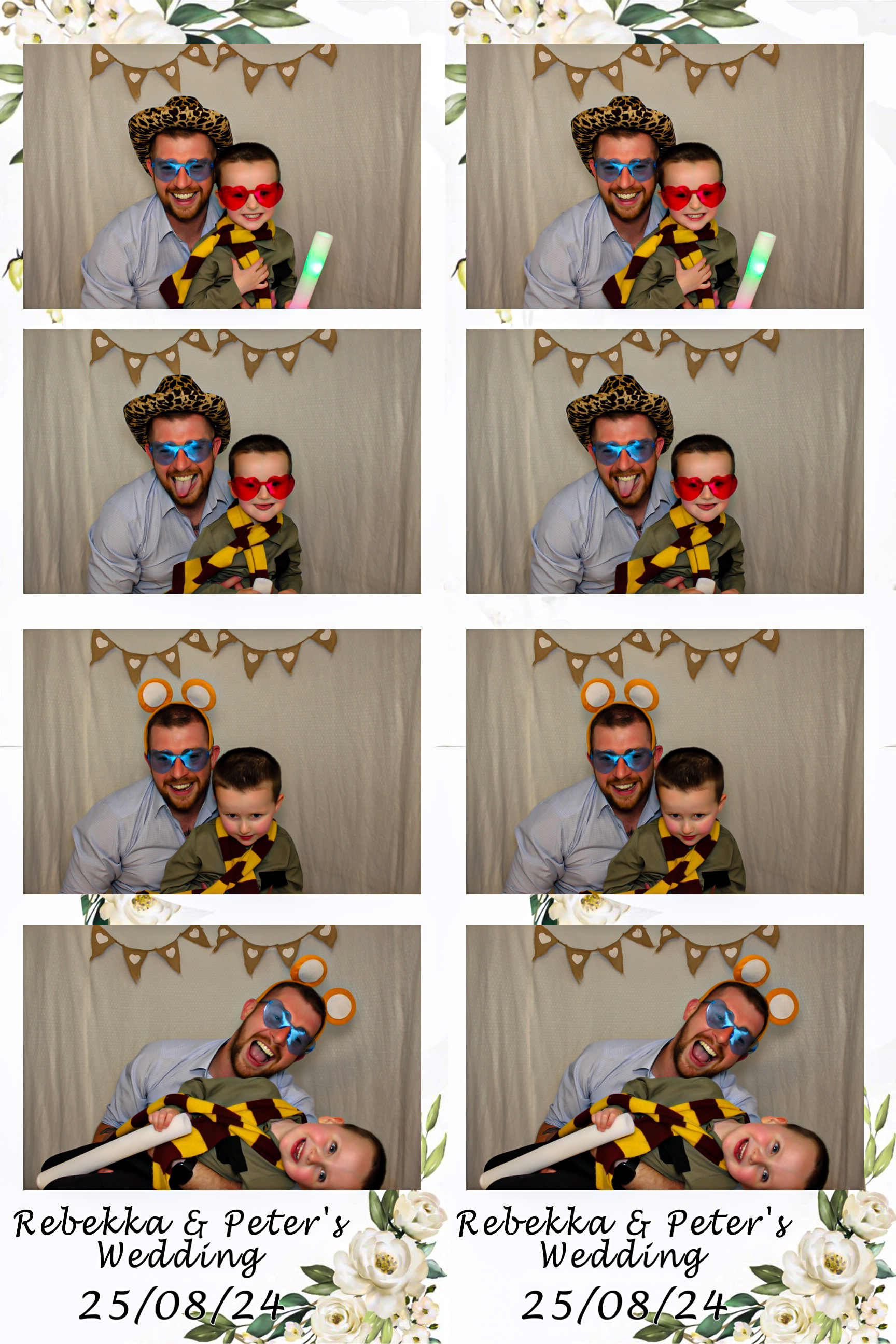 Rebekka & Peter's Wedding | View more photos from the event at gallery.capturecube.co.uk/u/Capture-Cube/Rebekka-Peters-Wedding