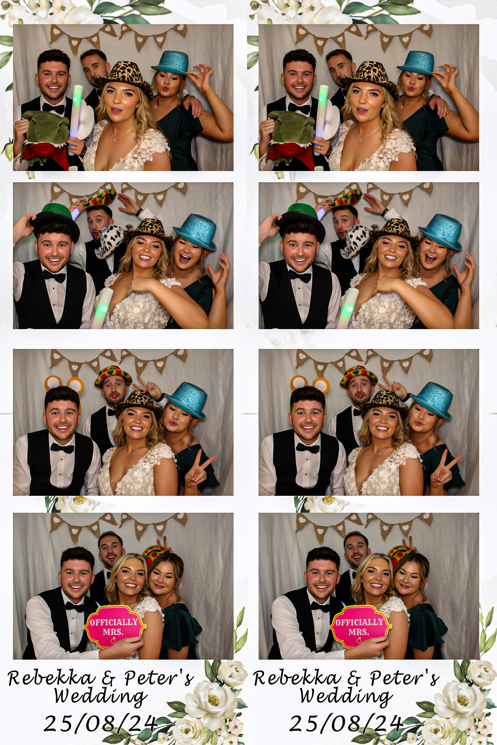 Rebekka & Peter's Wedding | View more photos from the event at gallery.capturecube.co.uk/u/Capture-Cube/Rebekka-Peters-Wedding