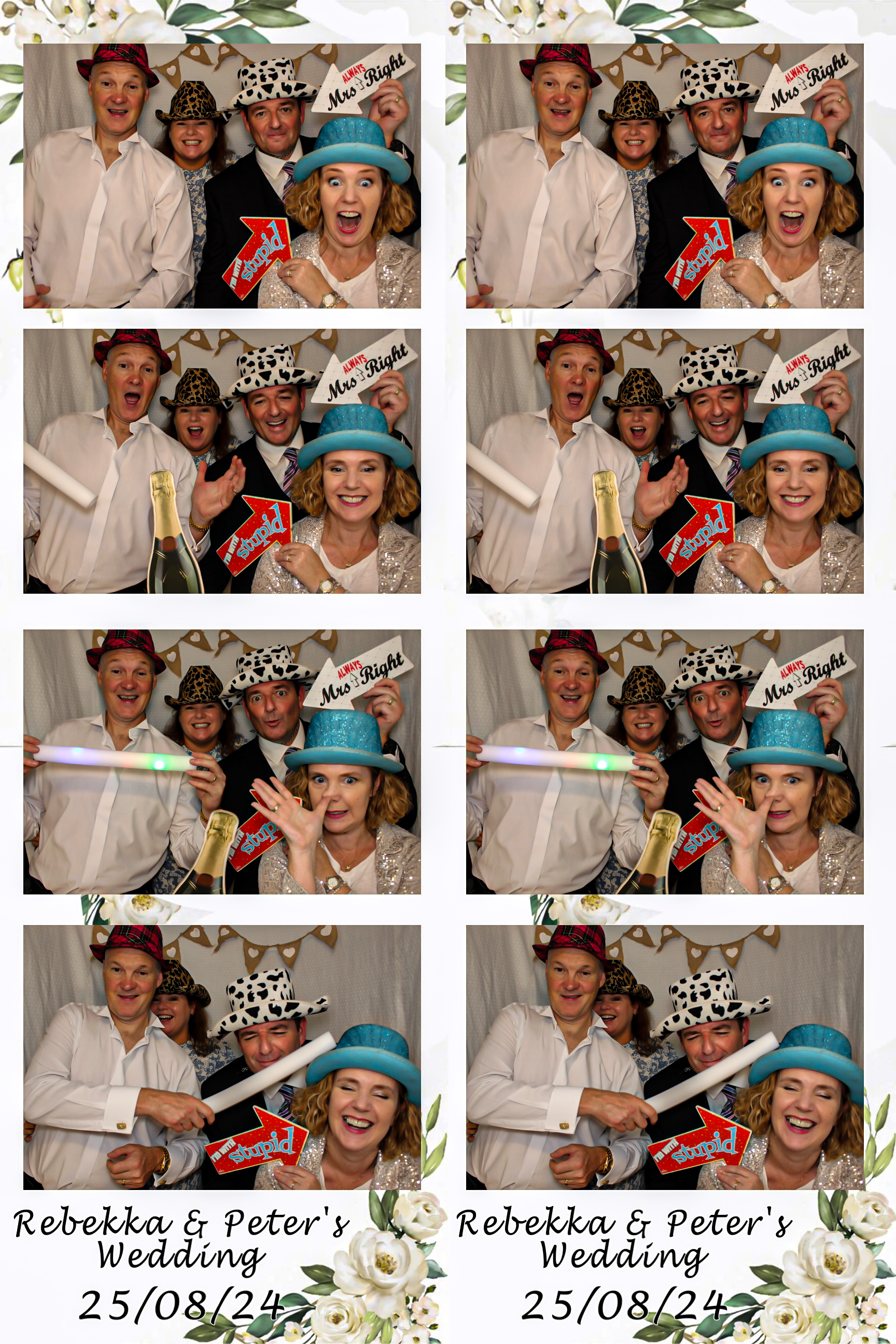 Rebekka & Peter's Wedding | View more photos from the event at gallery.capturecube.co.uk/u/Capture-Cube/Rebekka-Peters-Wedding