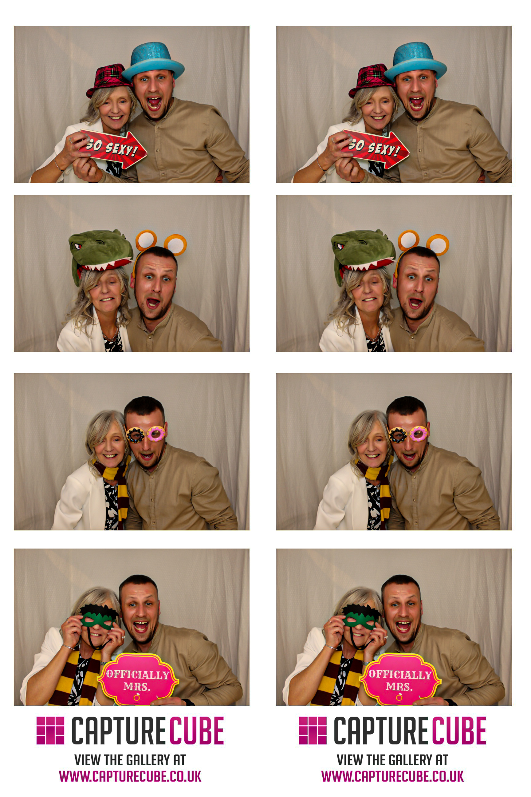 Sarah & Thompson's Wedding | View more photos from the event at gallery.capturecube.co.uk/u/Capture-Cube/Sarah-Thompsons-Wedding