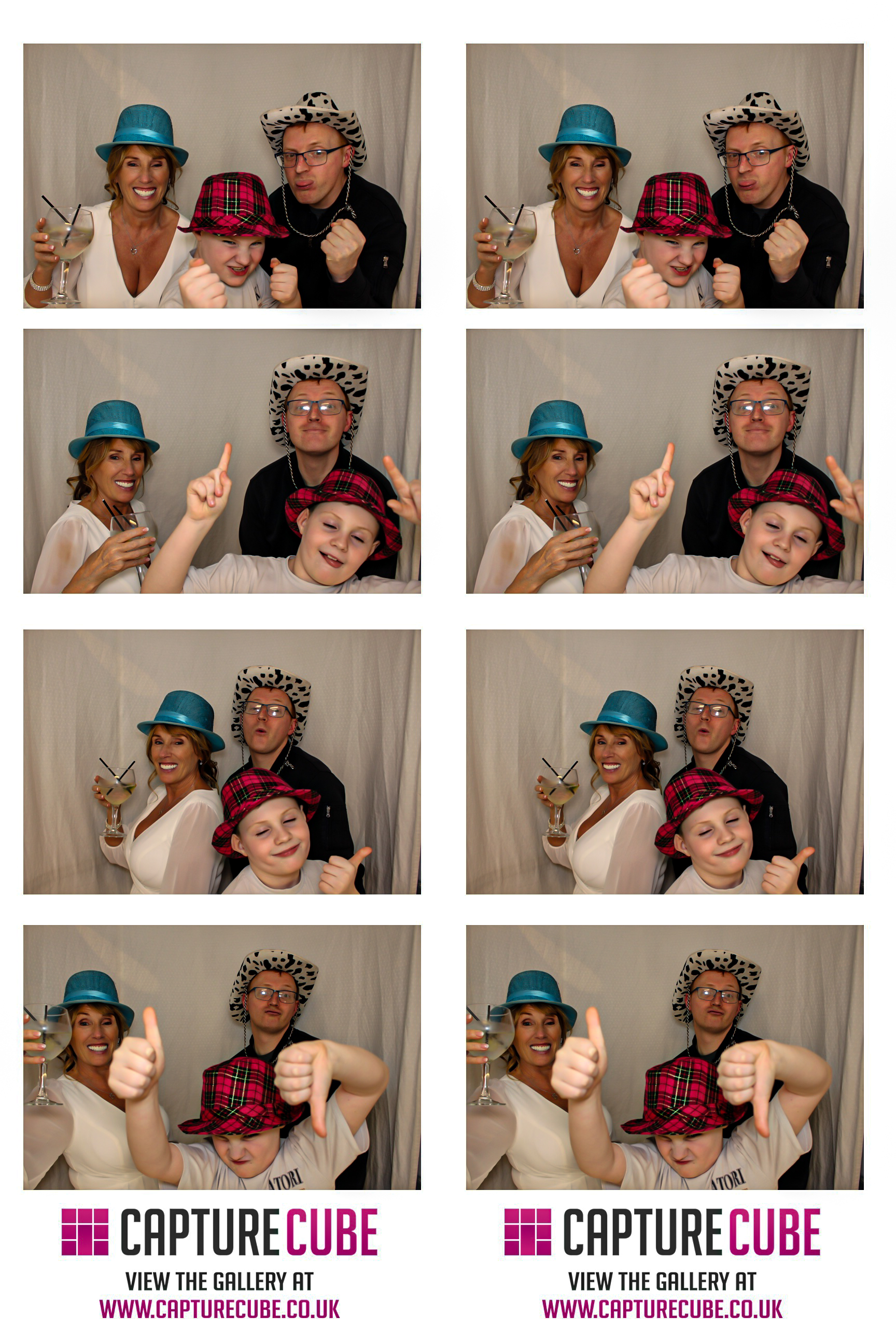 Sarah & Thompson's Wedding | View more photos from the event at gallery.capturecube.co.uk/u/Capture-Cube/Sarah-Thompsons-Wedding
