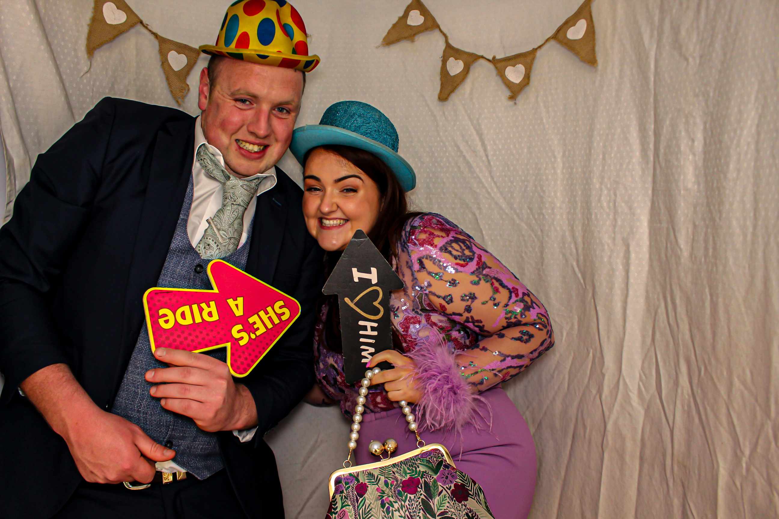 Shónagh & Gary's Wedding | View more photos from the event at gallery.capturecube.co.uk/u/Capture-Cube/Shónagh-Garys-Wedding